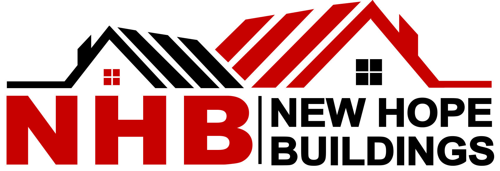 New Hope Buildings dealership