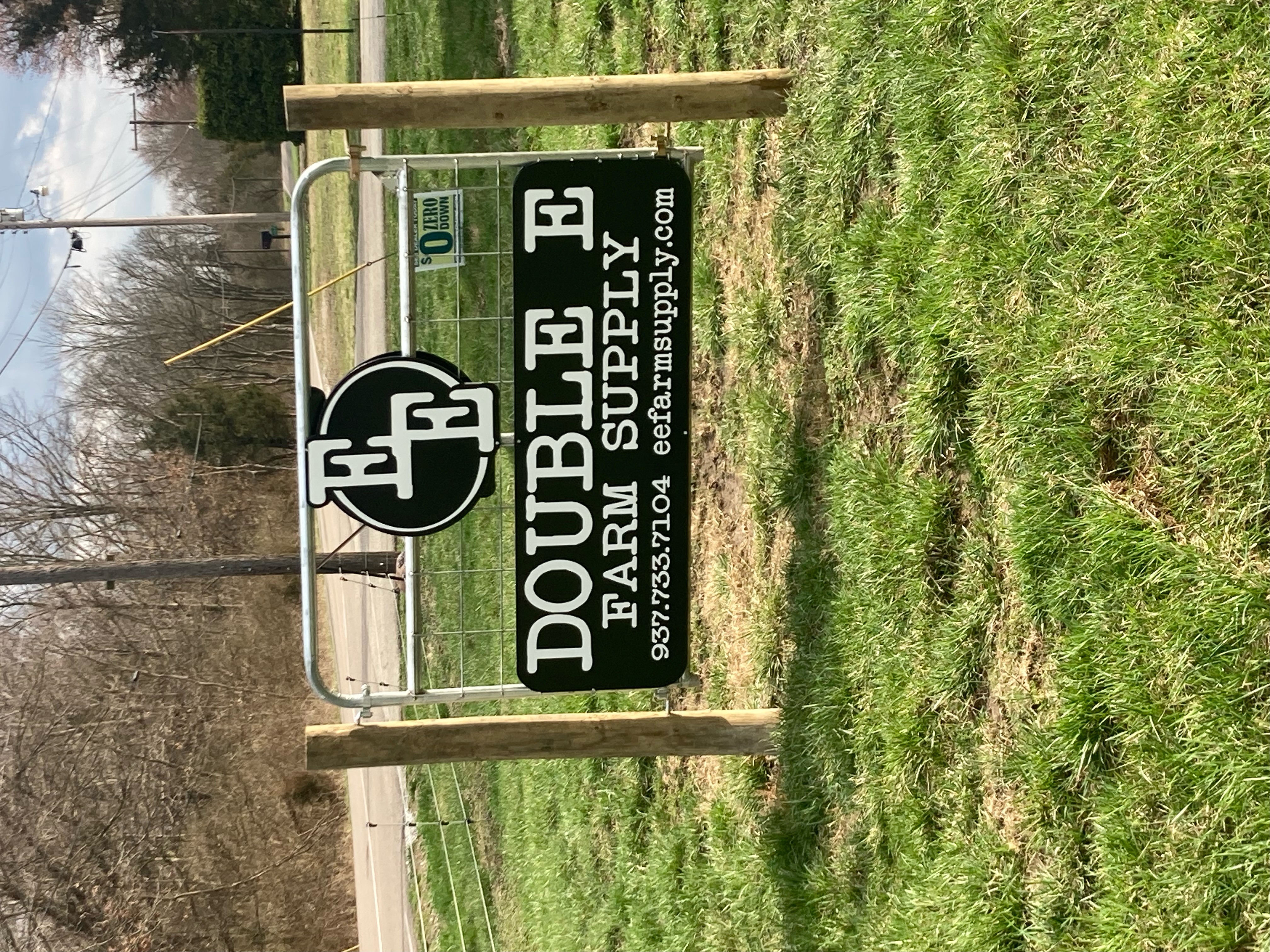 Double E Farm Supply dealership image