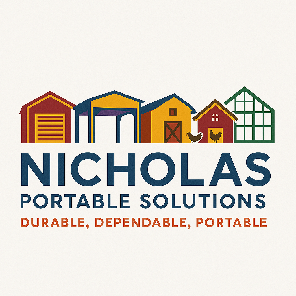 Calera, AL-NicholasPrtbleSol-M. Nicholas dealership image