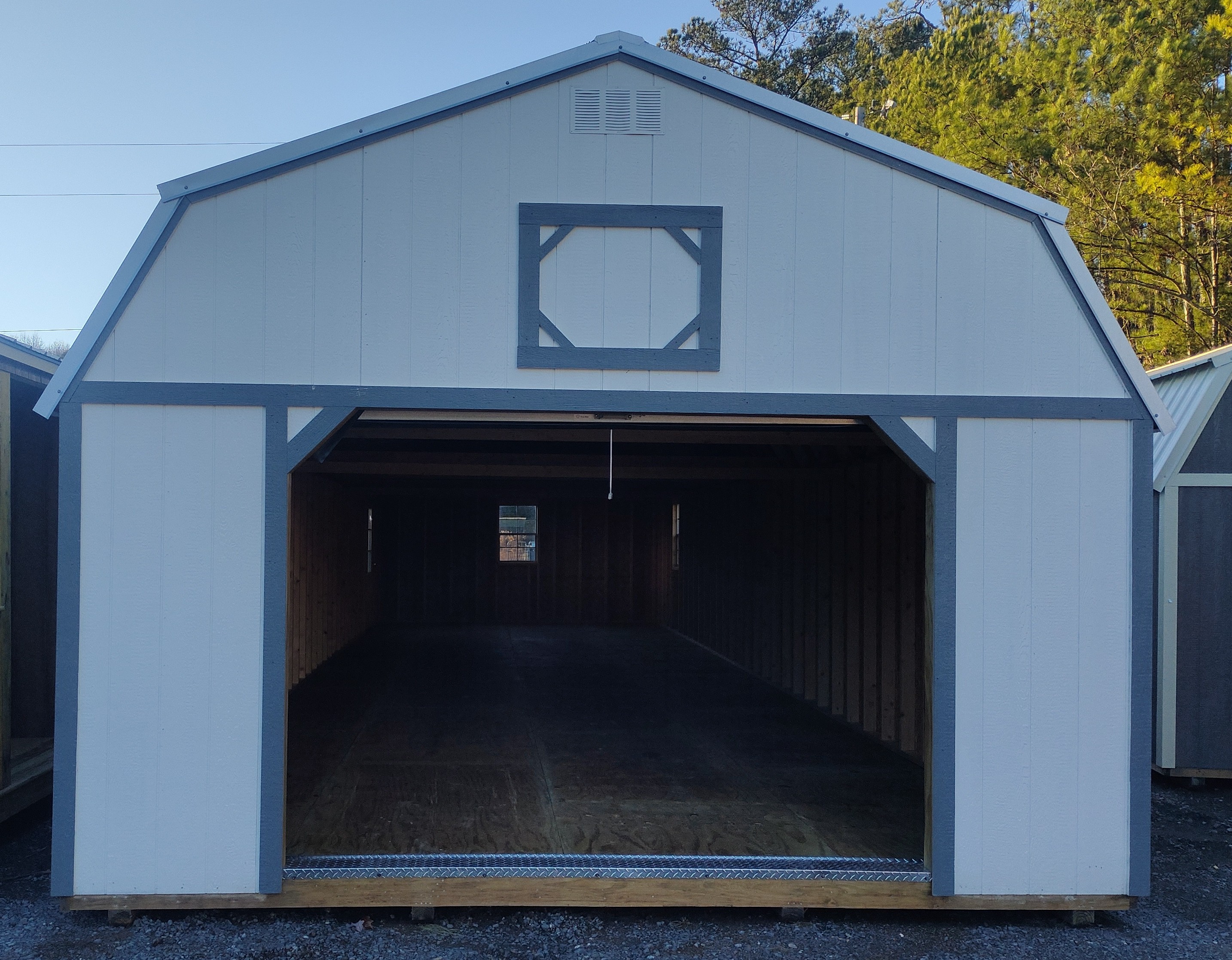 shed image