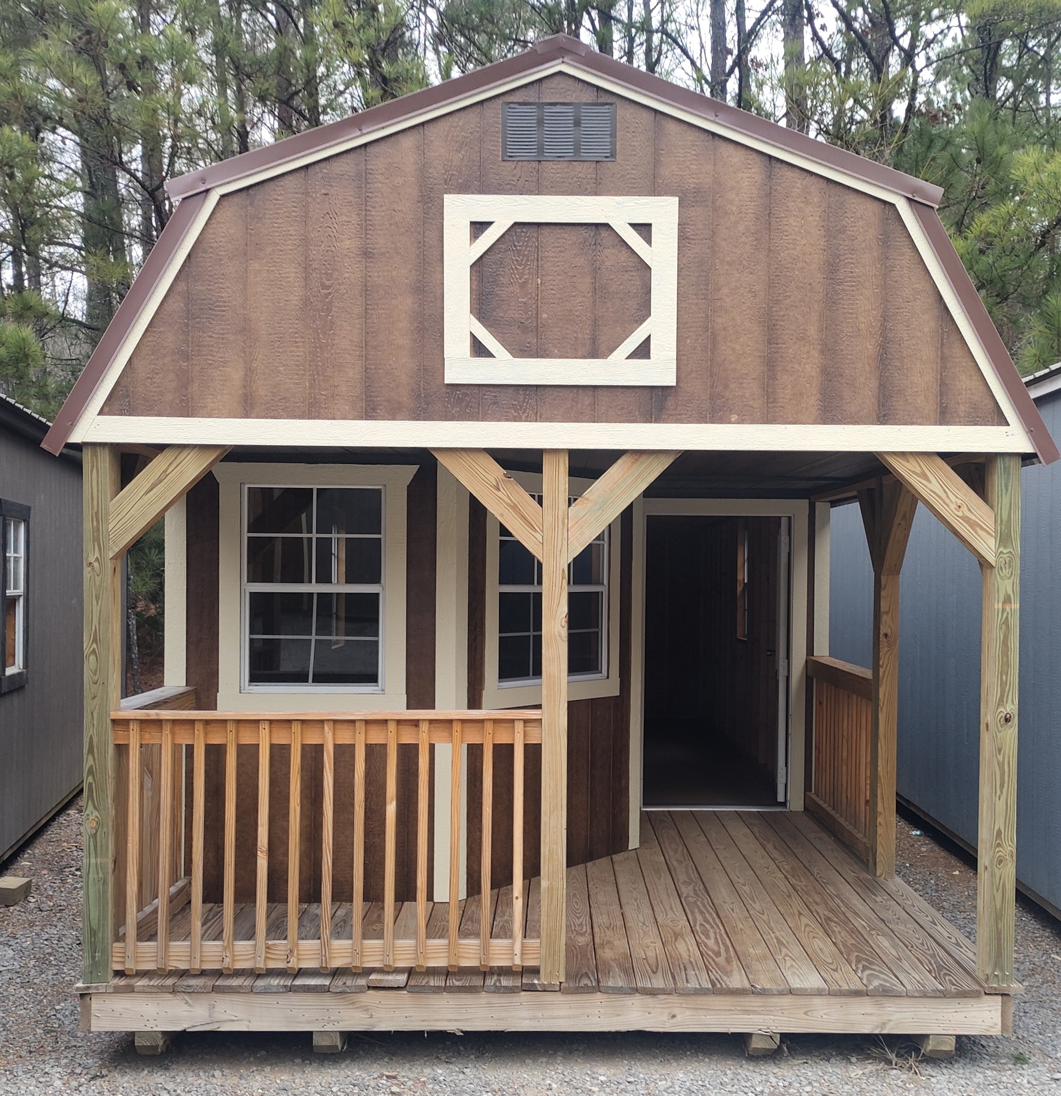 shed image