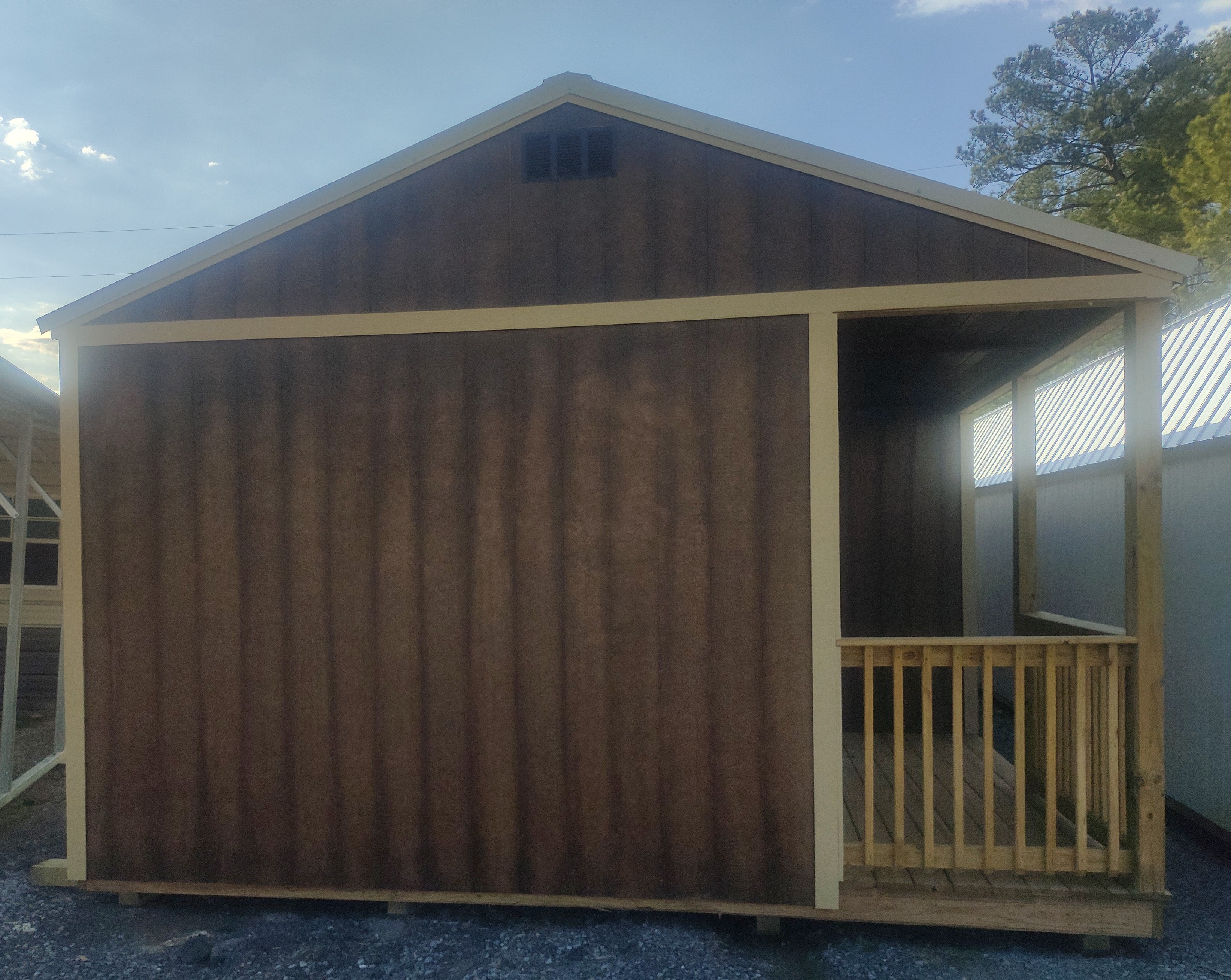 shed image