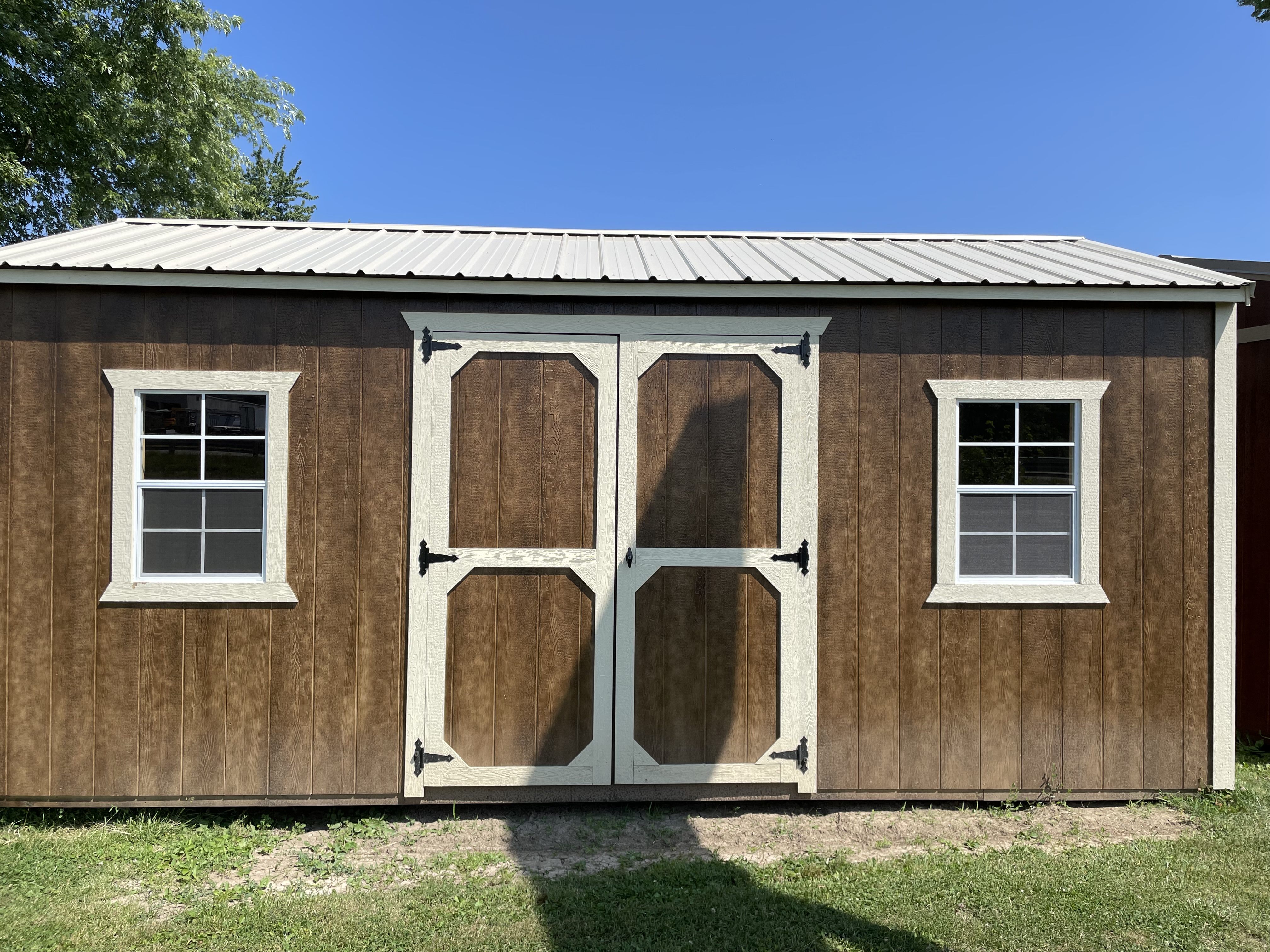 shed image