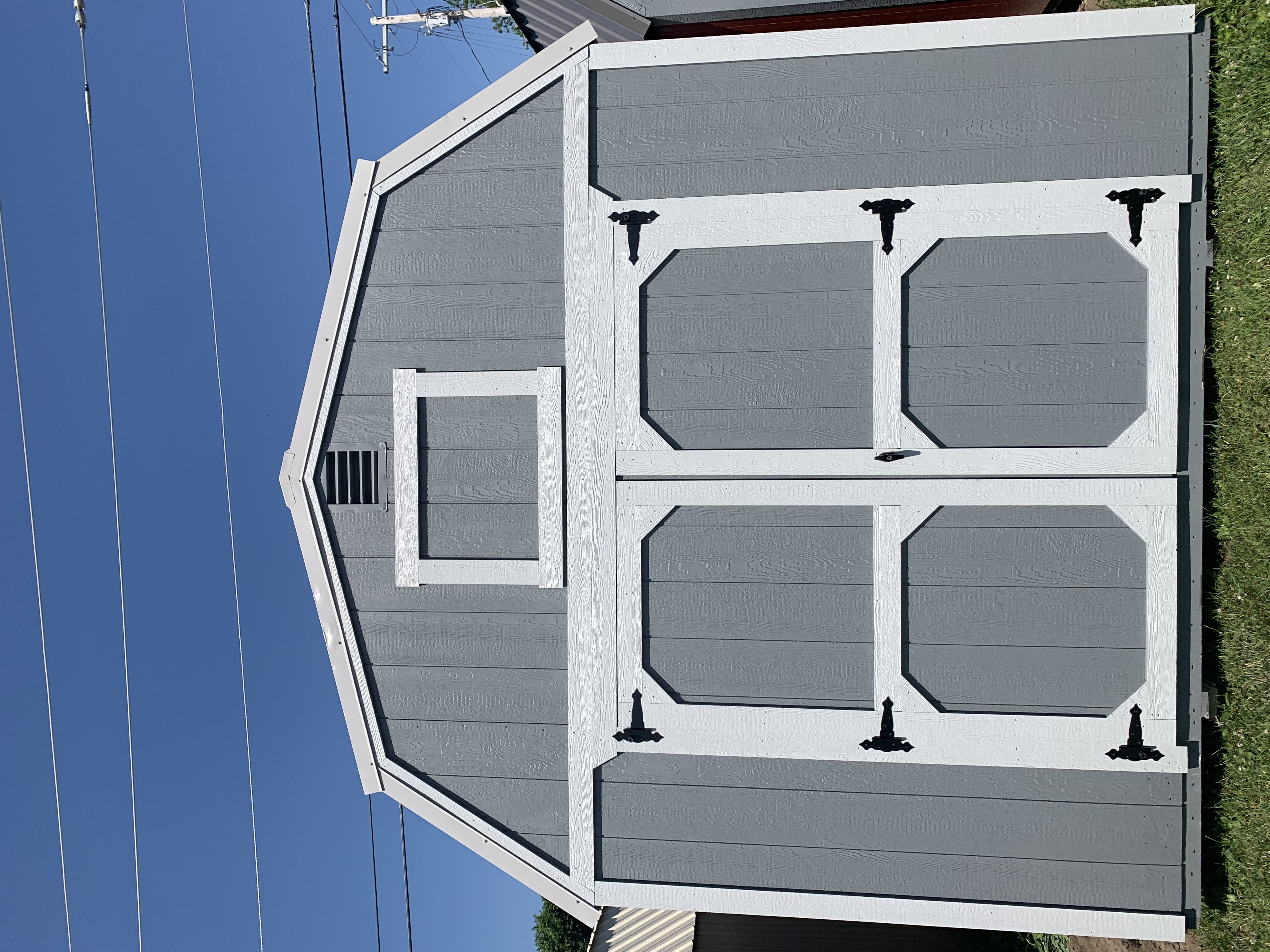 shed image