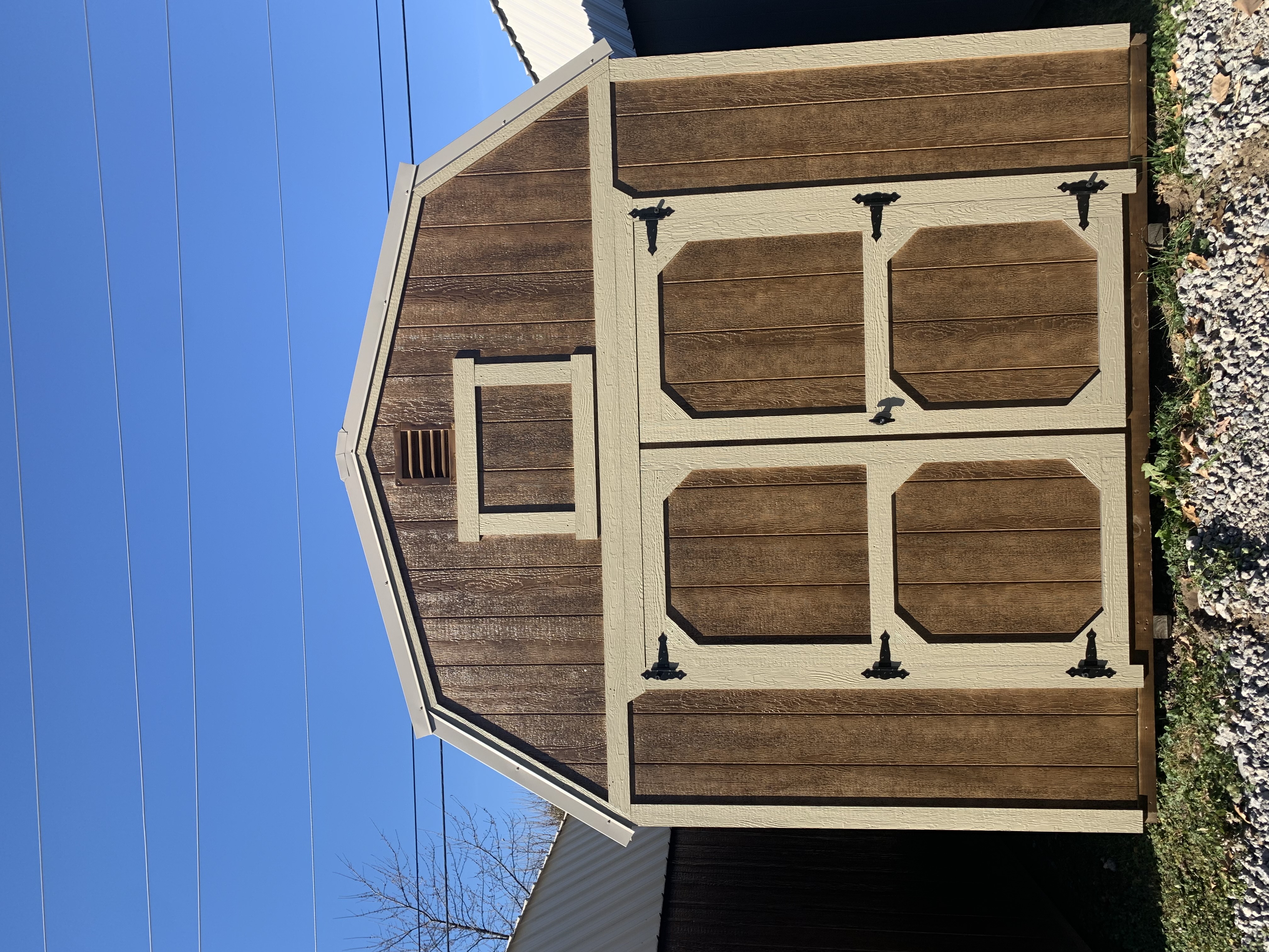 shed image