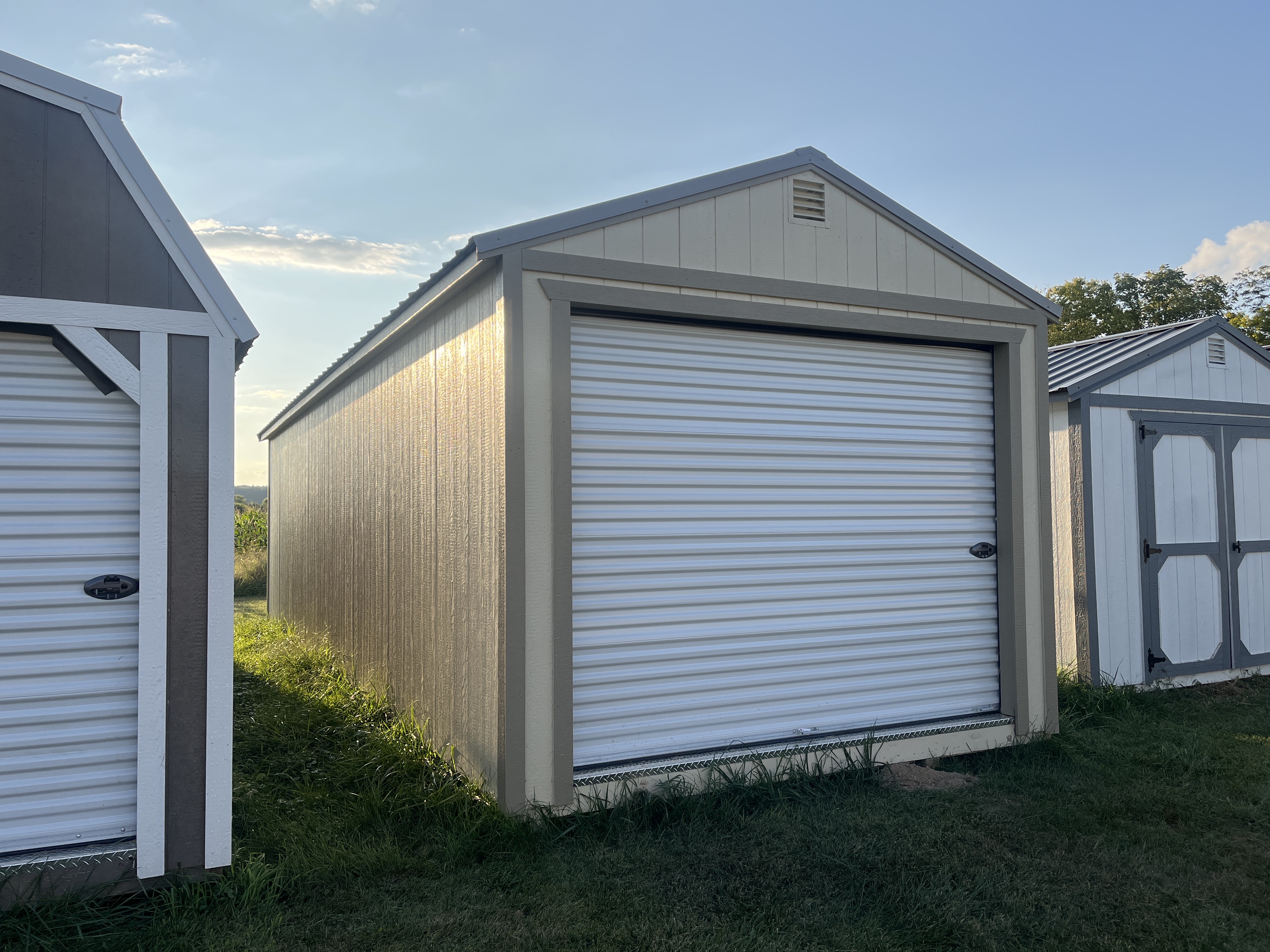 shed image