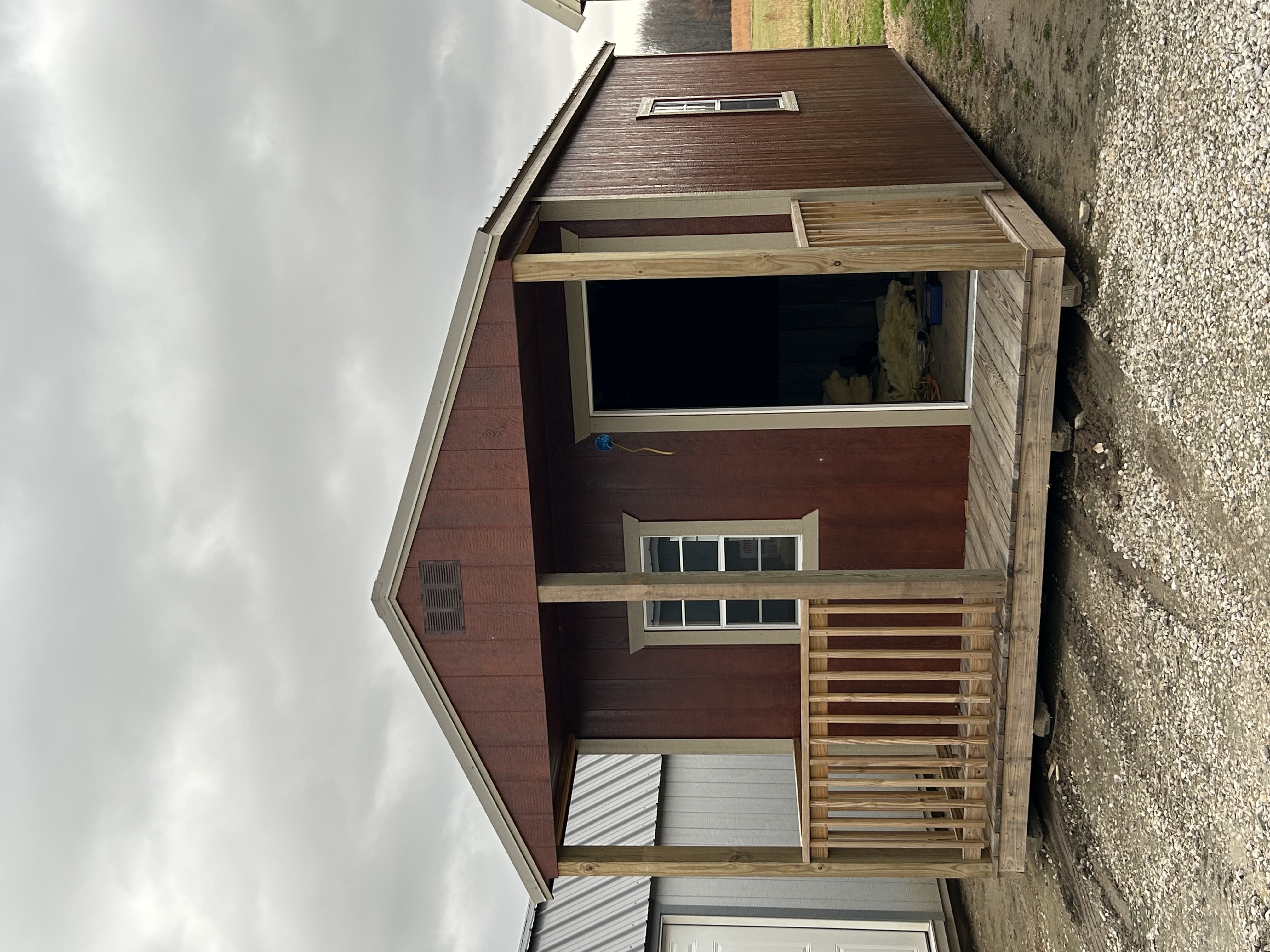 shed image