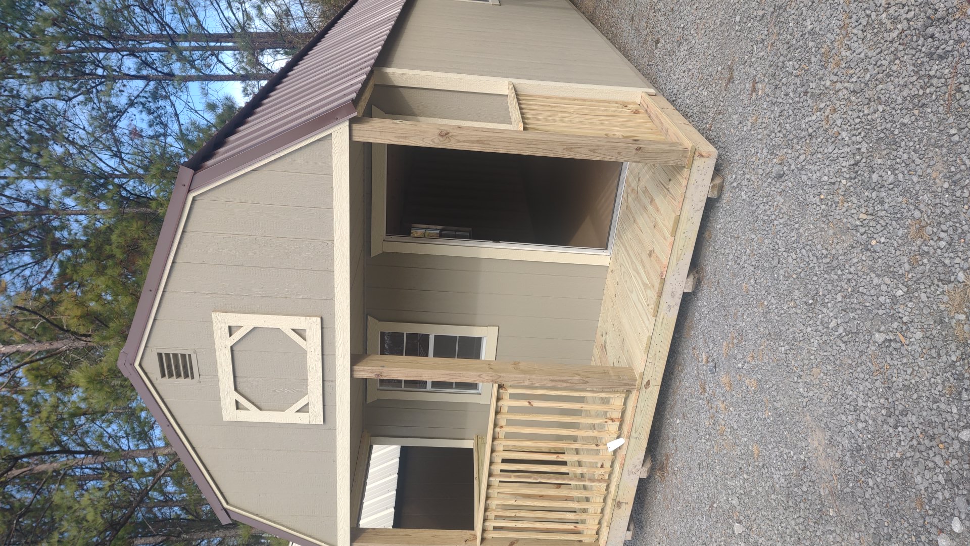 shed image