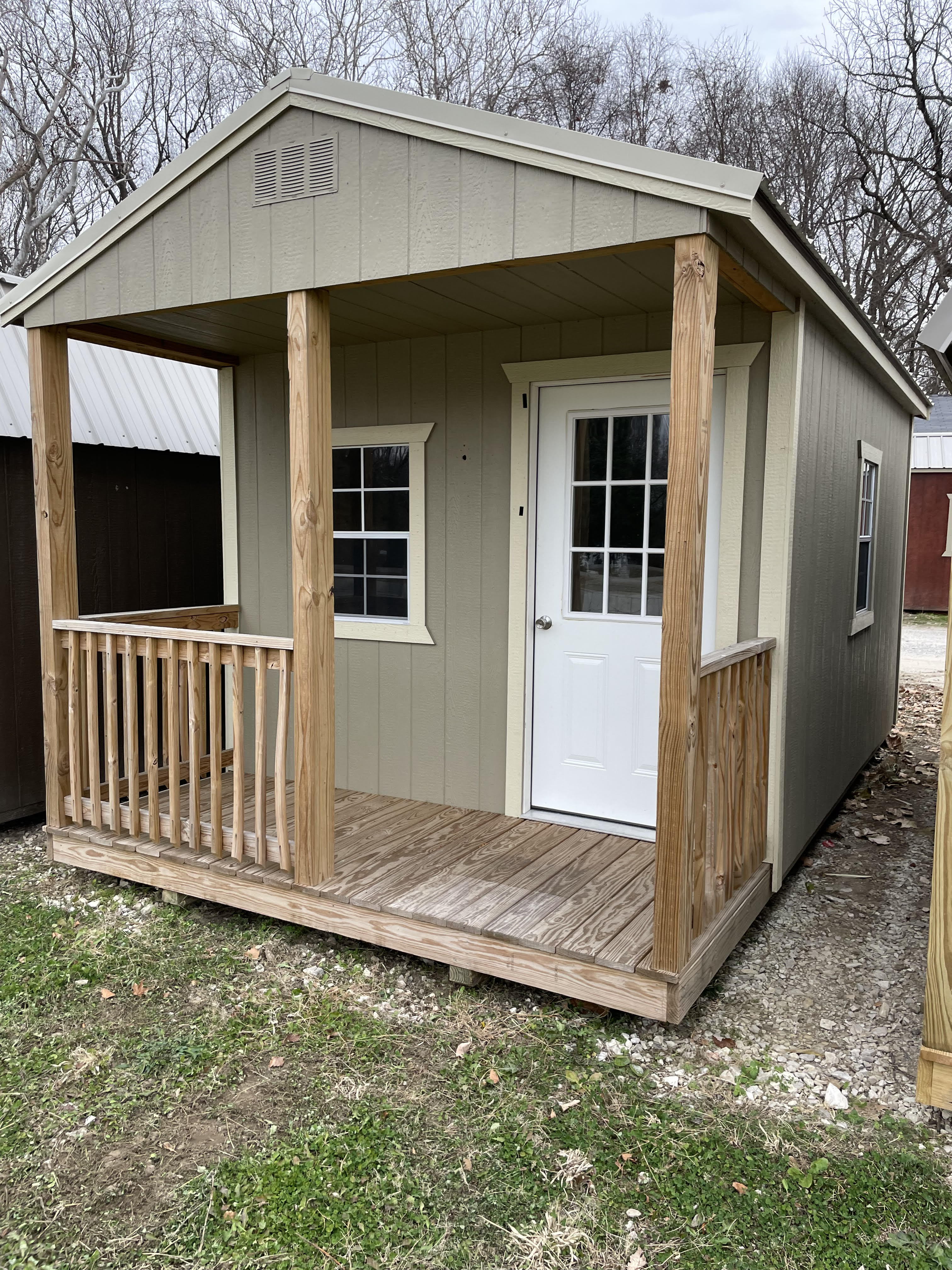 shed image