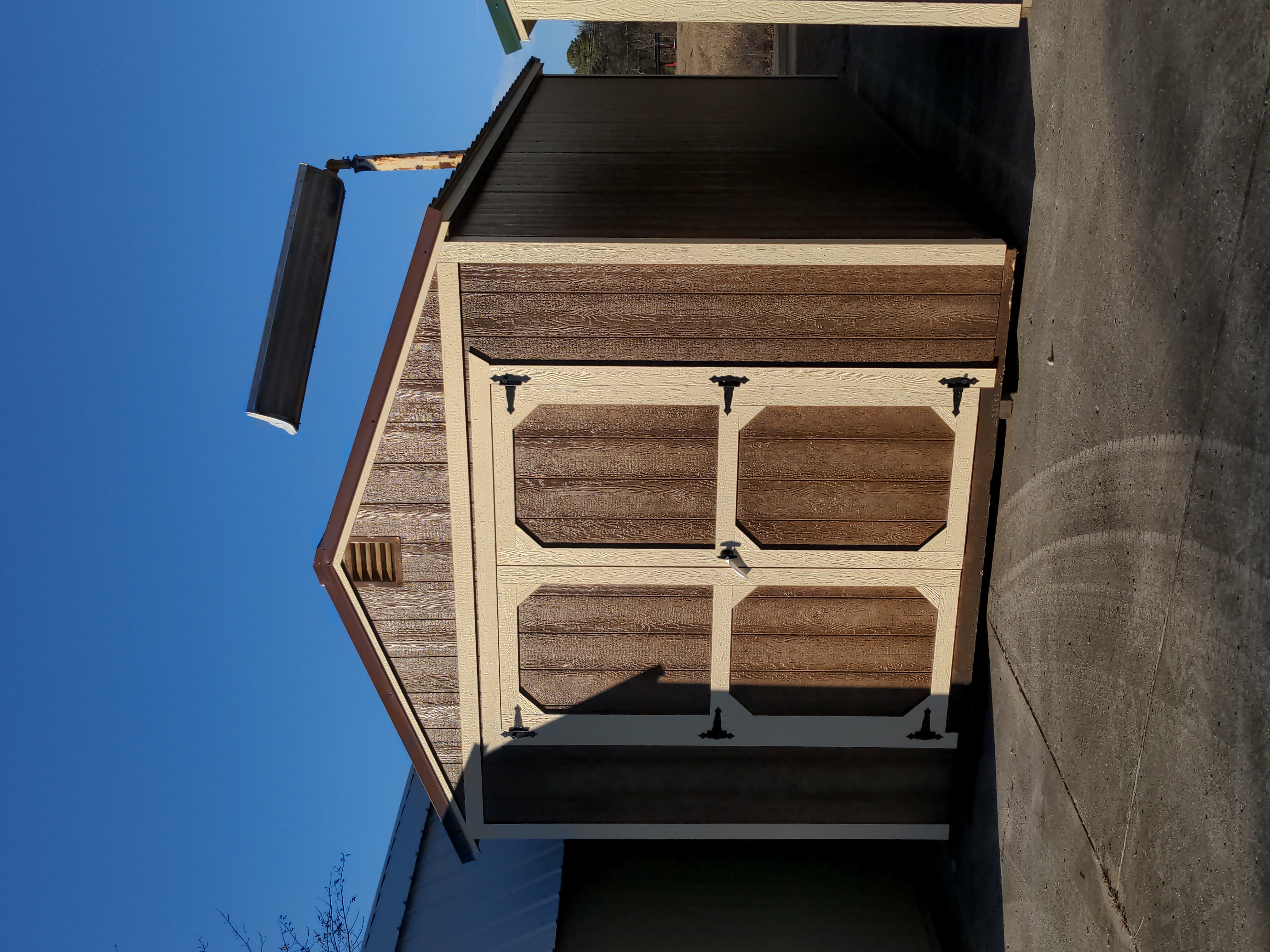 shed image
