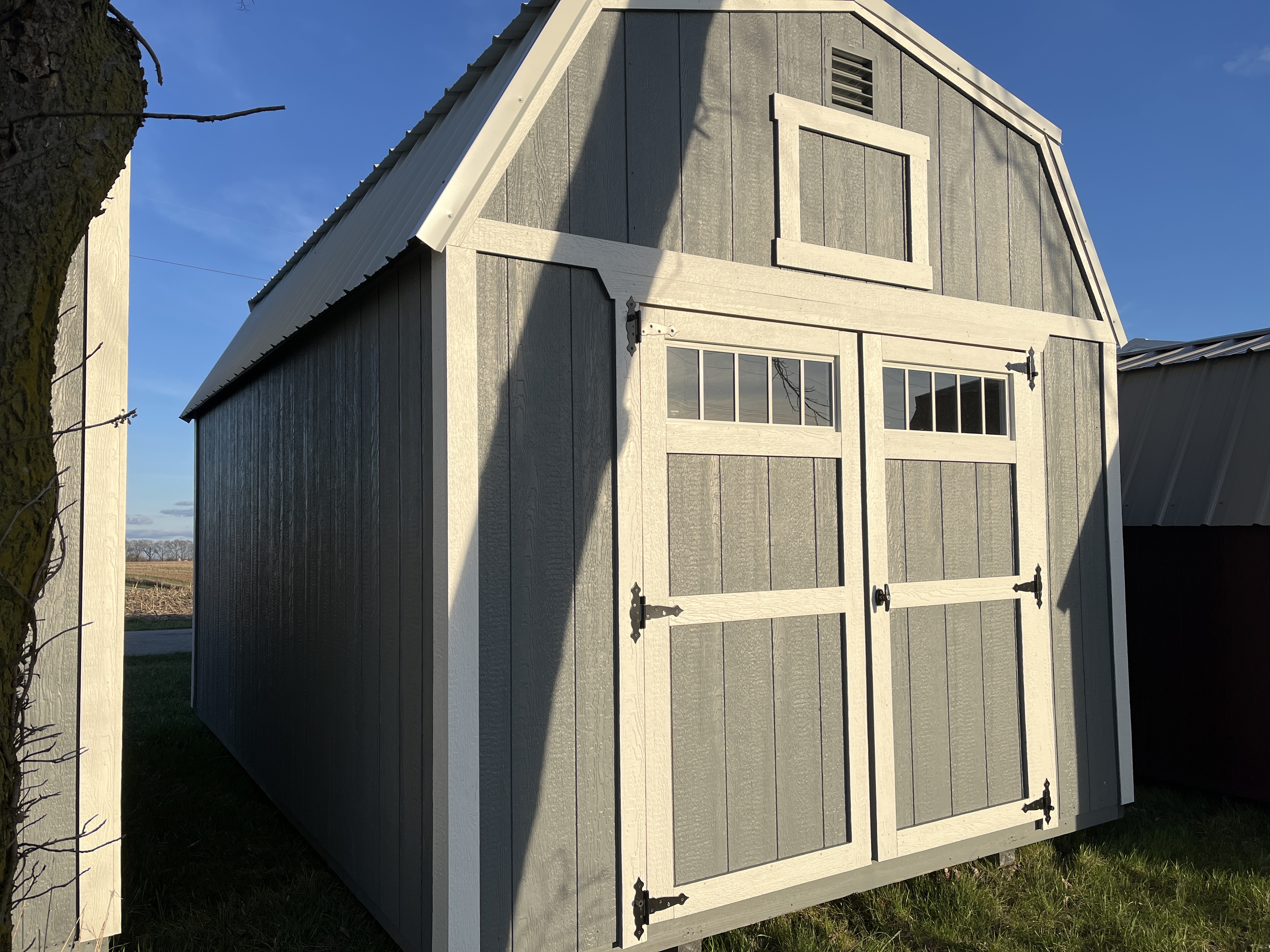 shed image