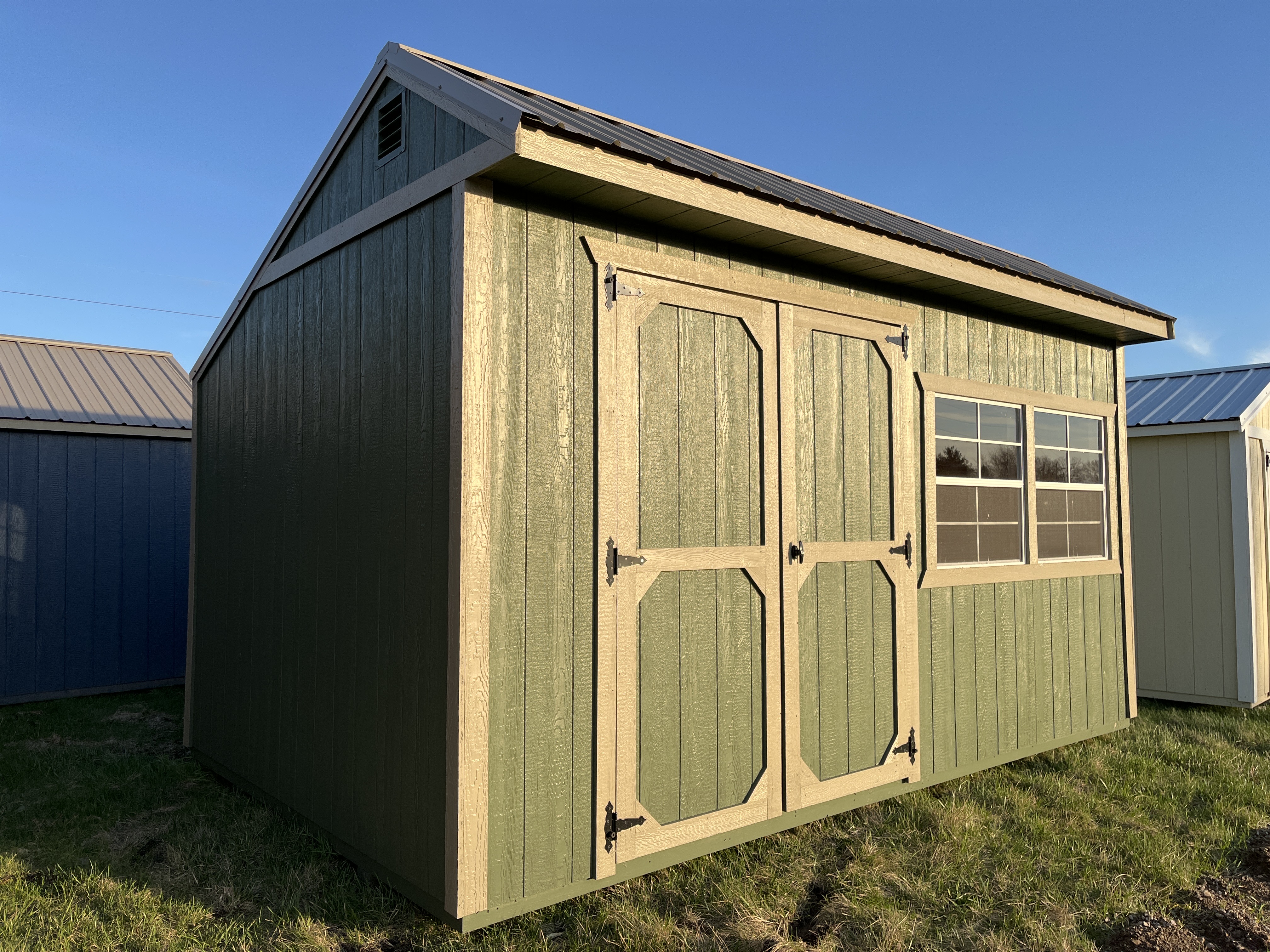 shed image