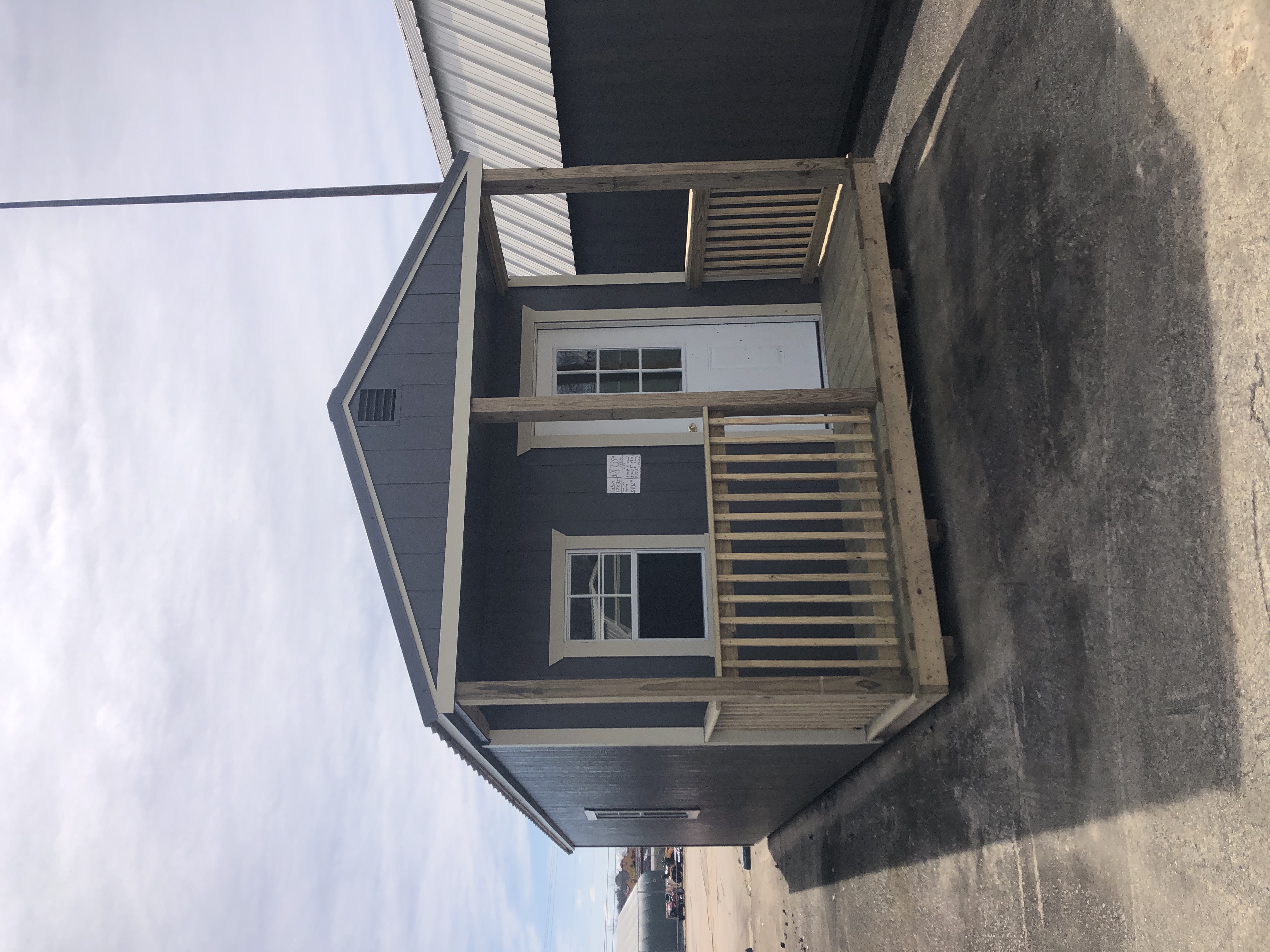 Cabin