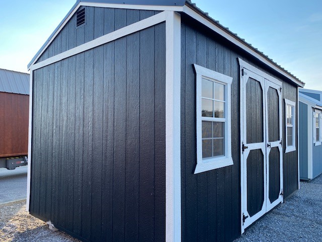10×16 Garden Shed