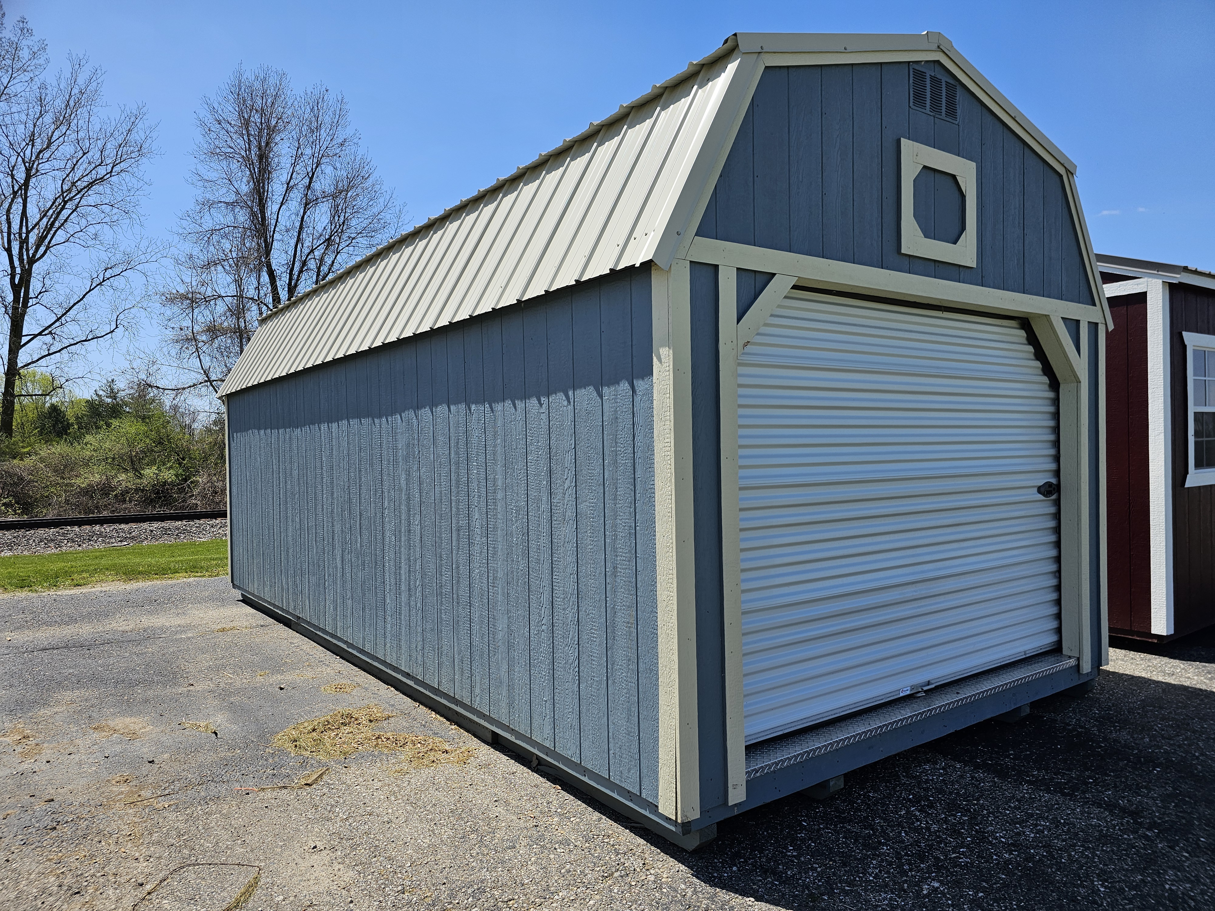 shed image