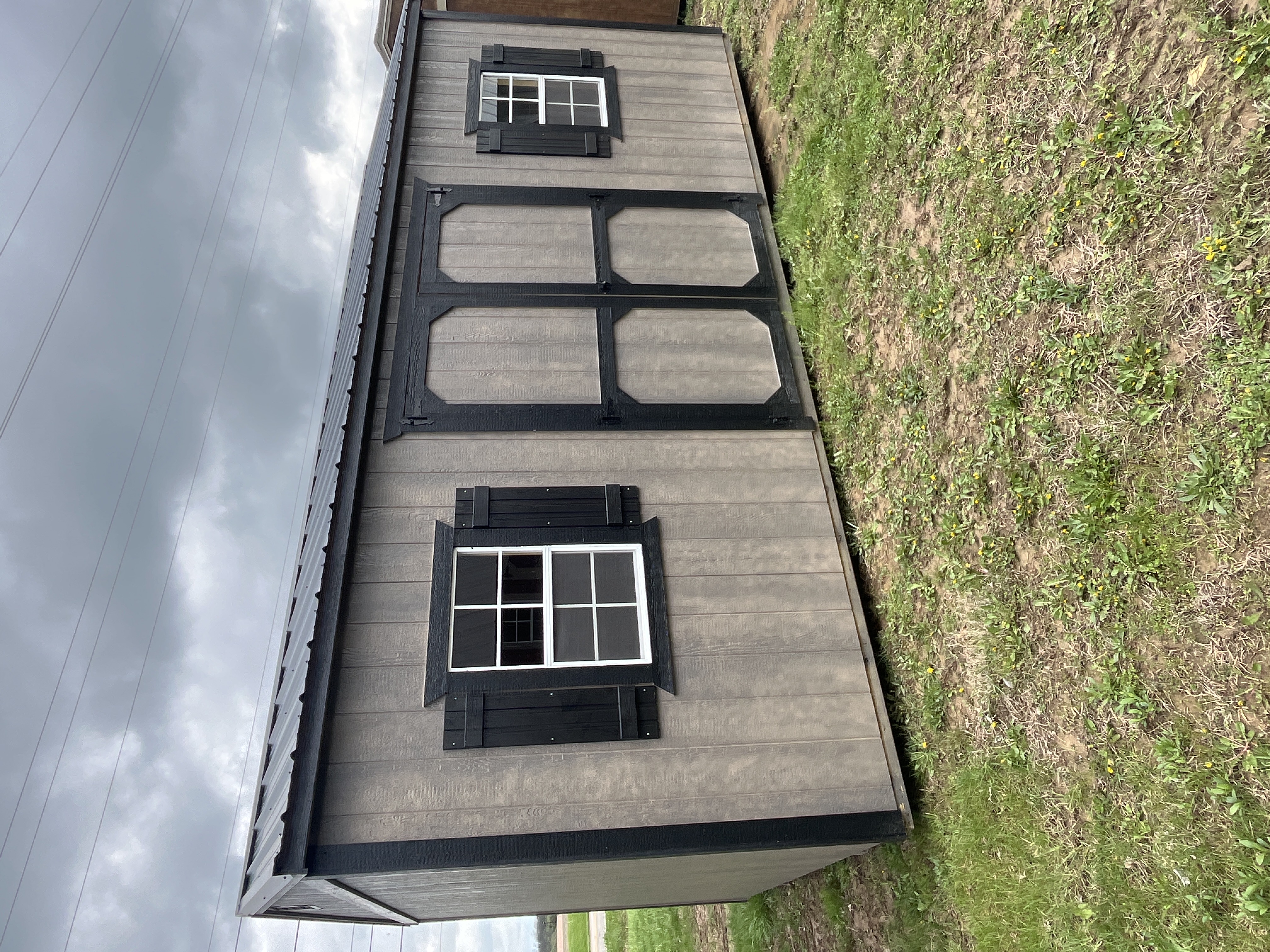 shed image