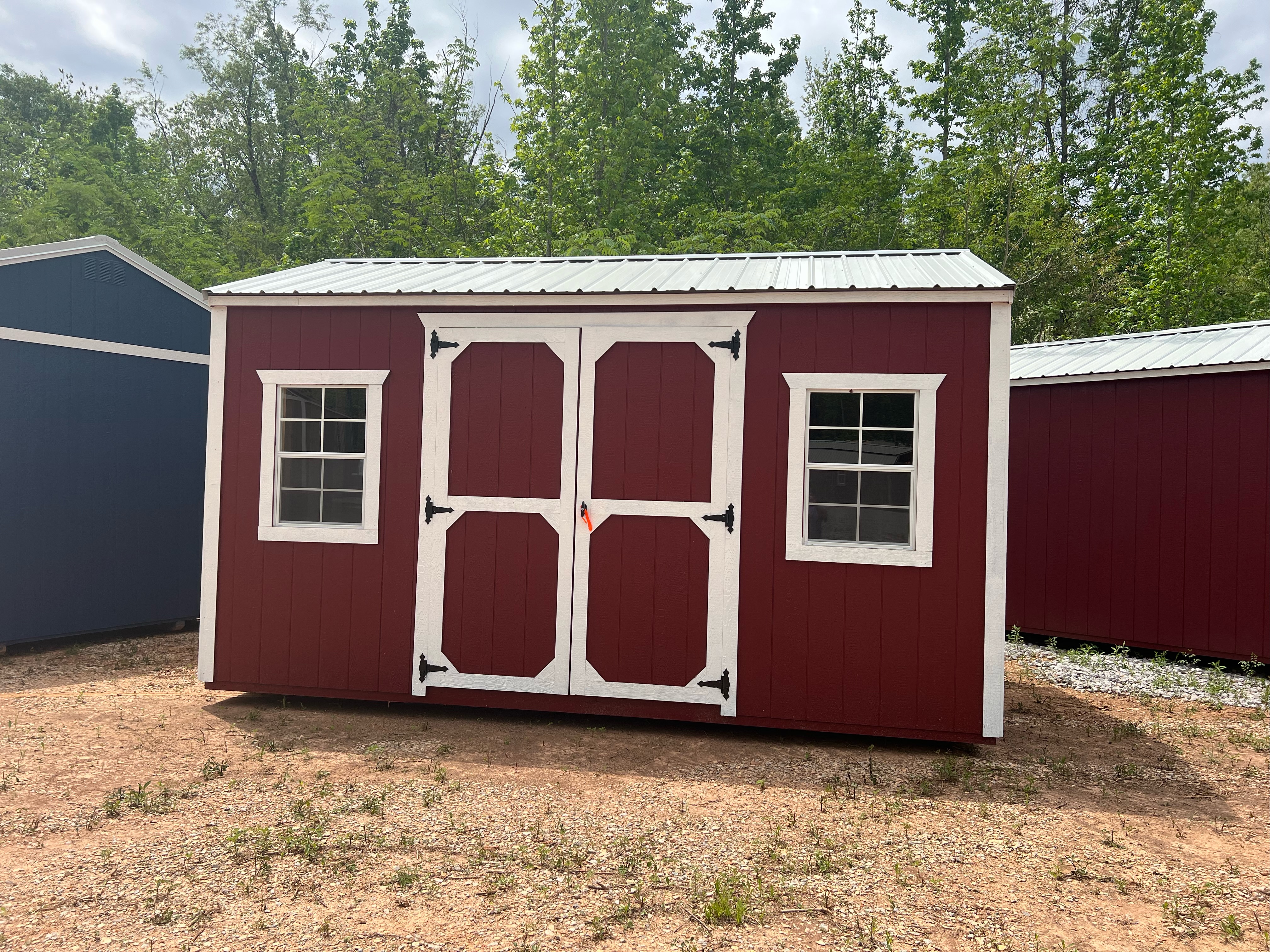 shed image