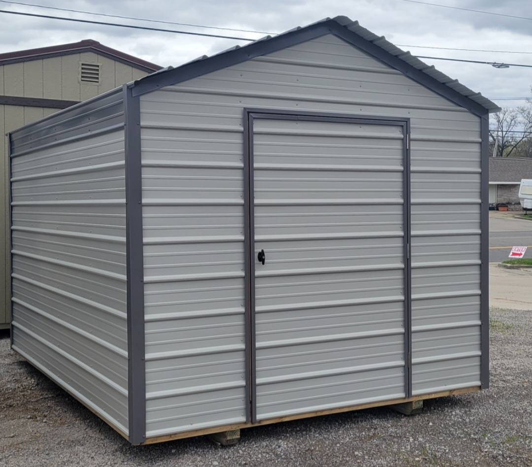9×12 Budget Series in Mt. Vernon, IL