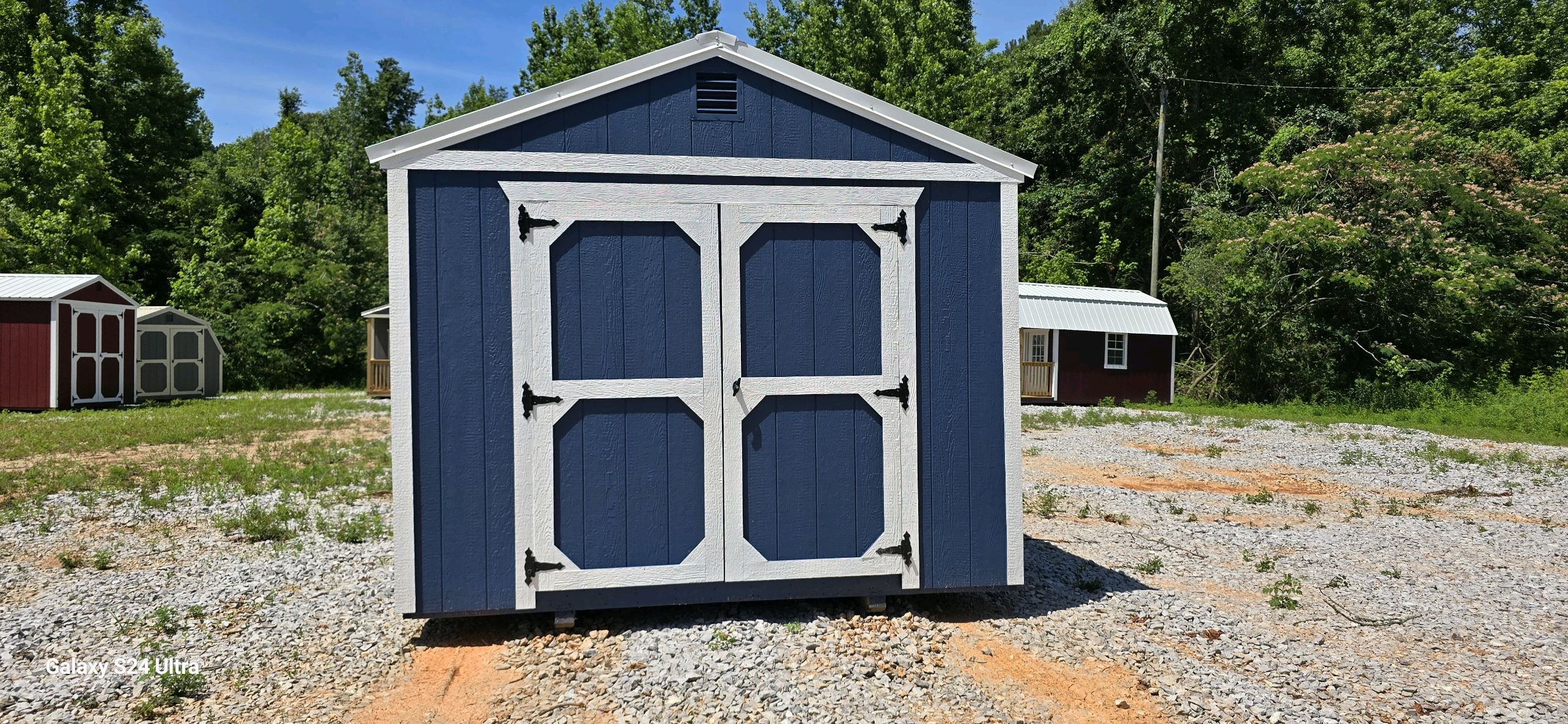 shed image