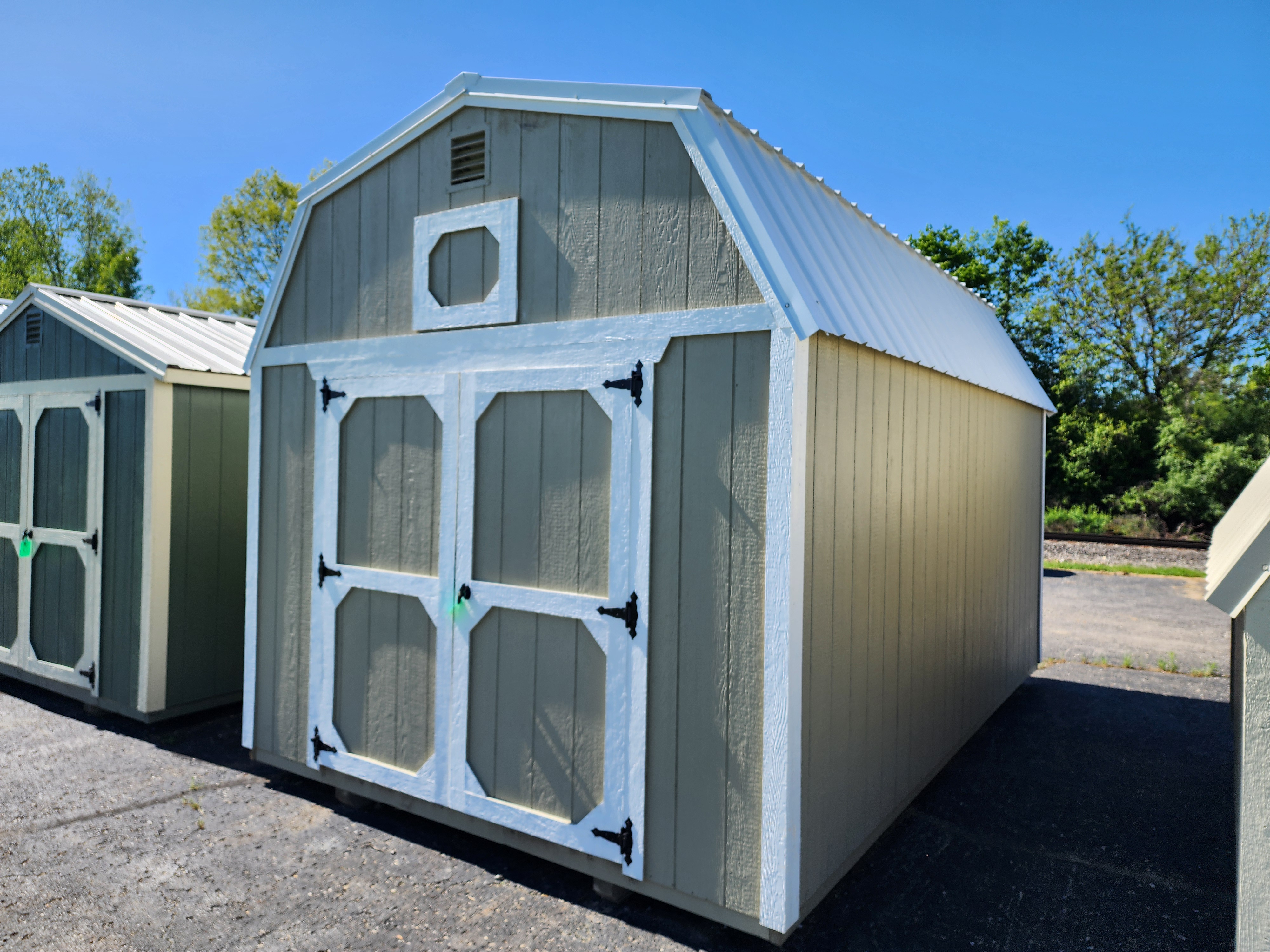 shed image