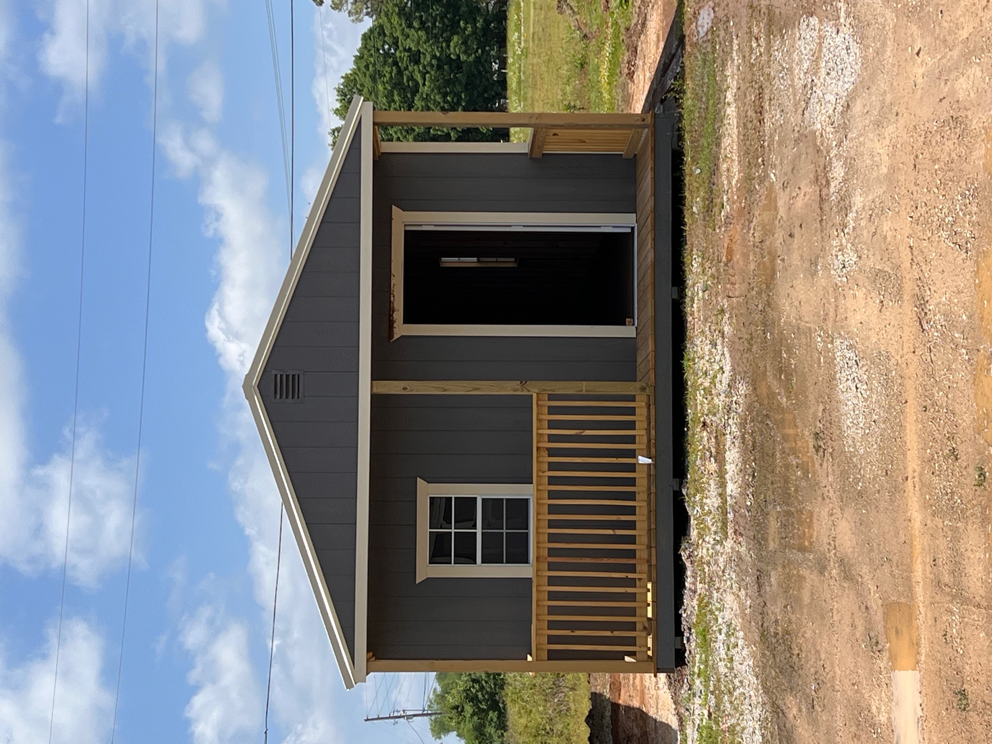 View details for 16 x 40 Cabin