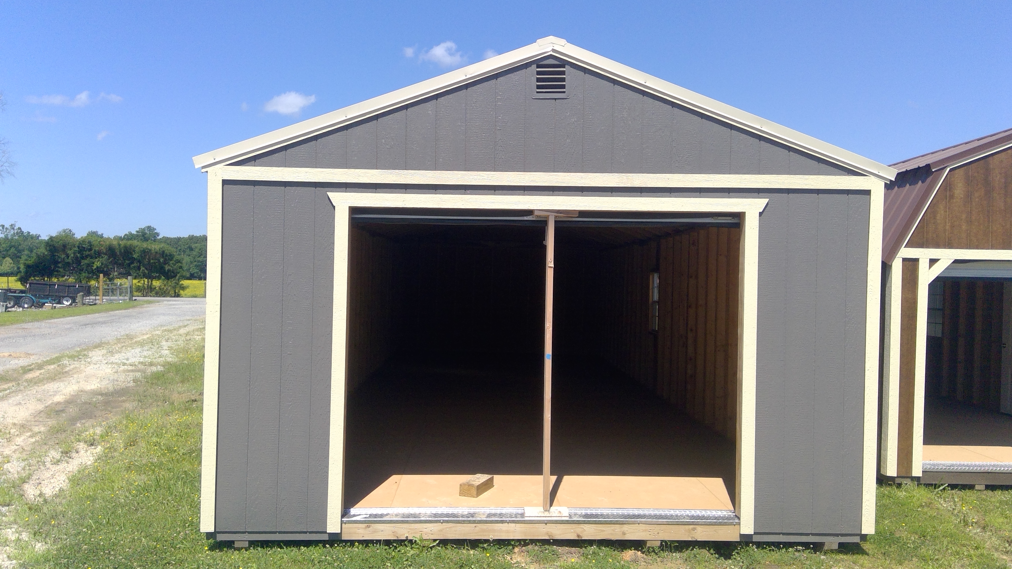 shed image