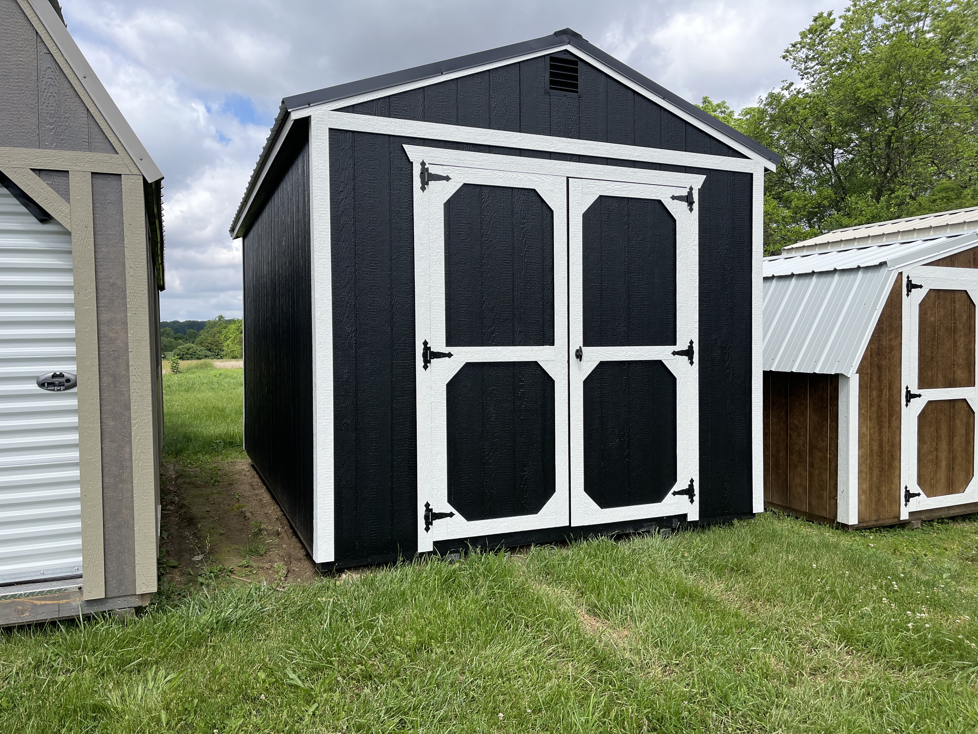 shed image