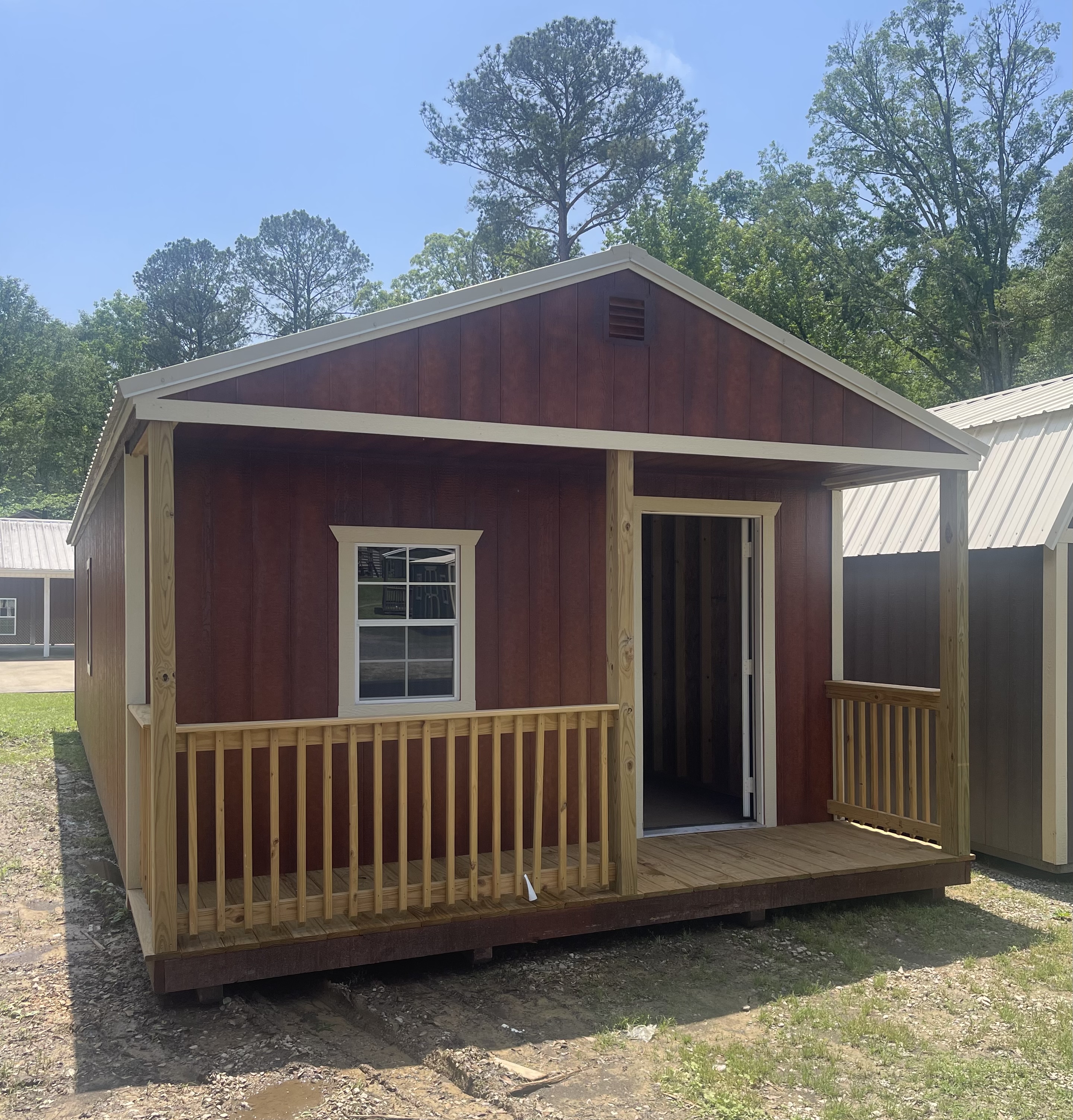 shed image