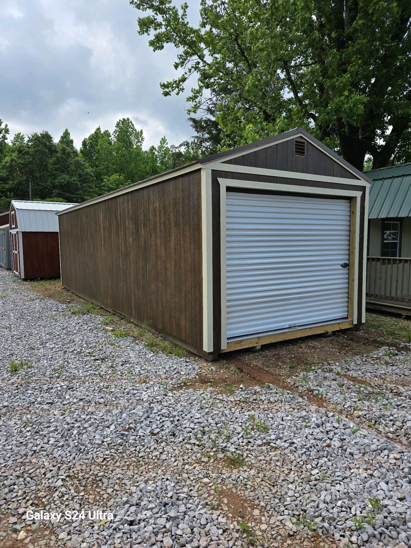 shed image