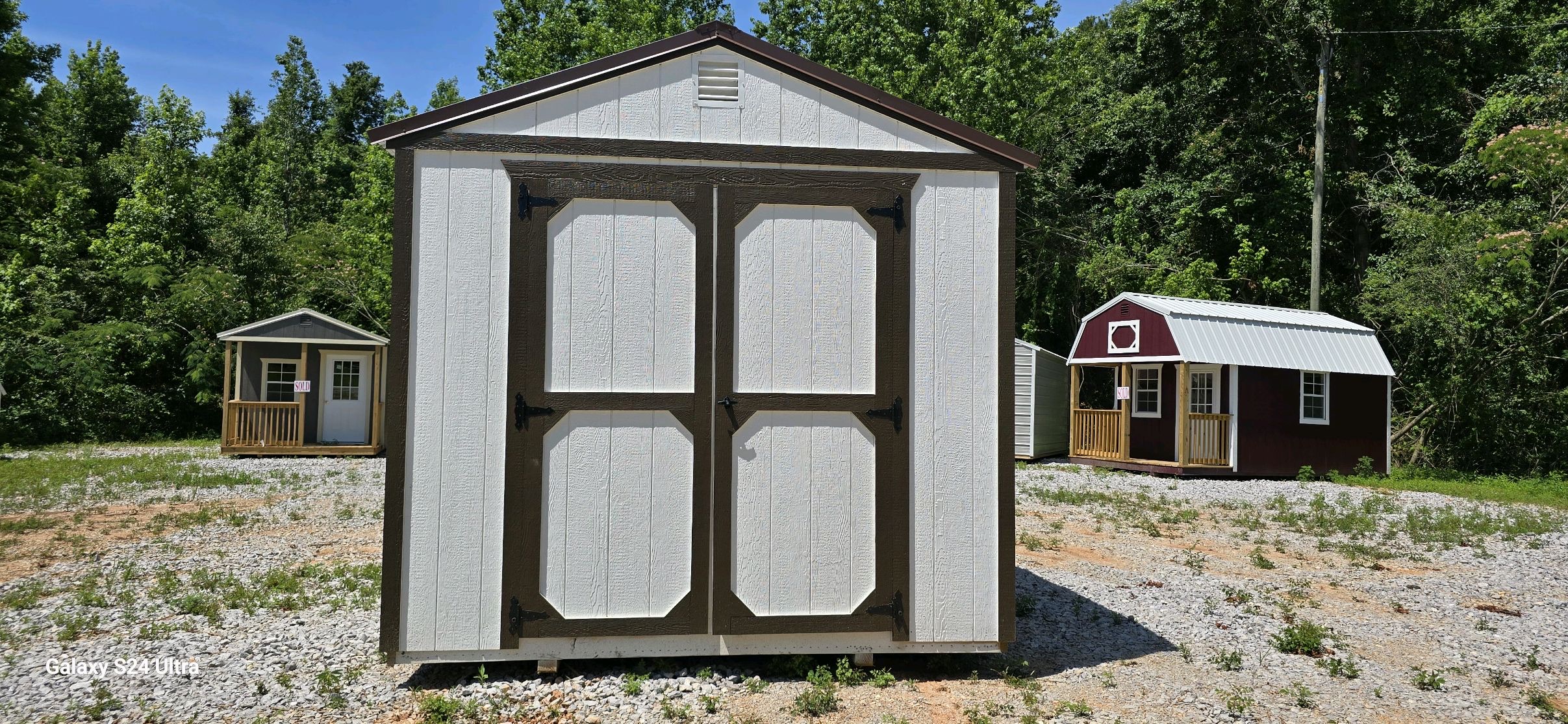 shed image