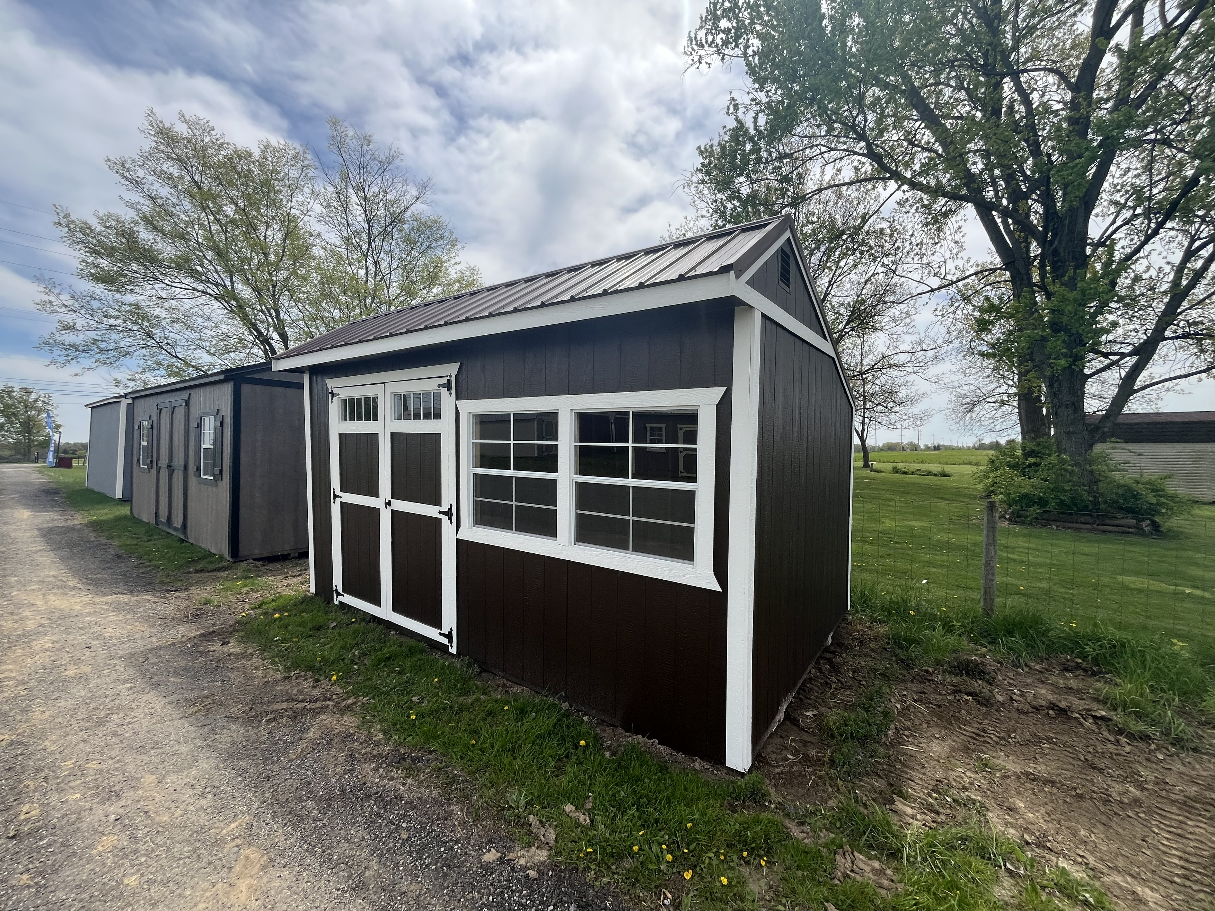 shed image