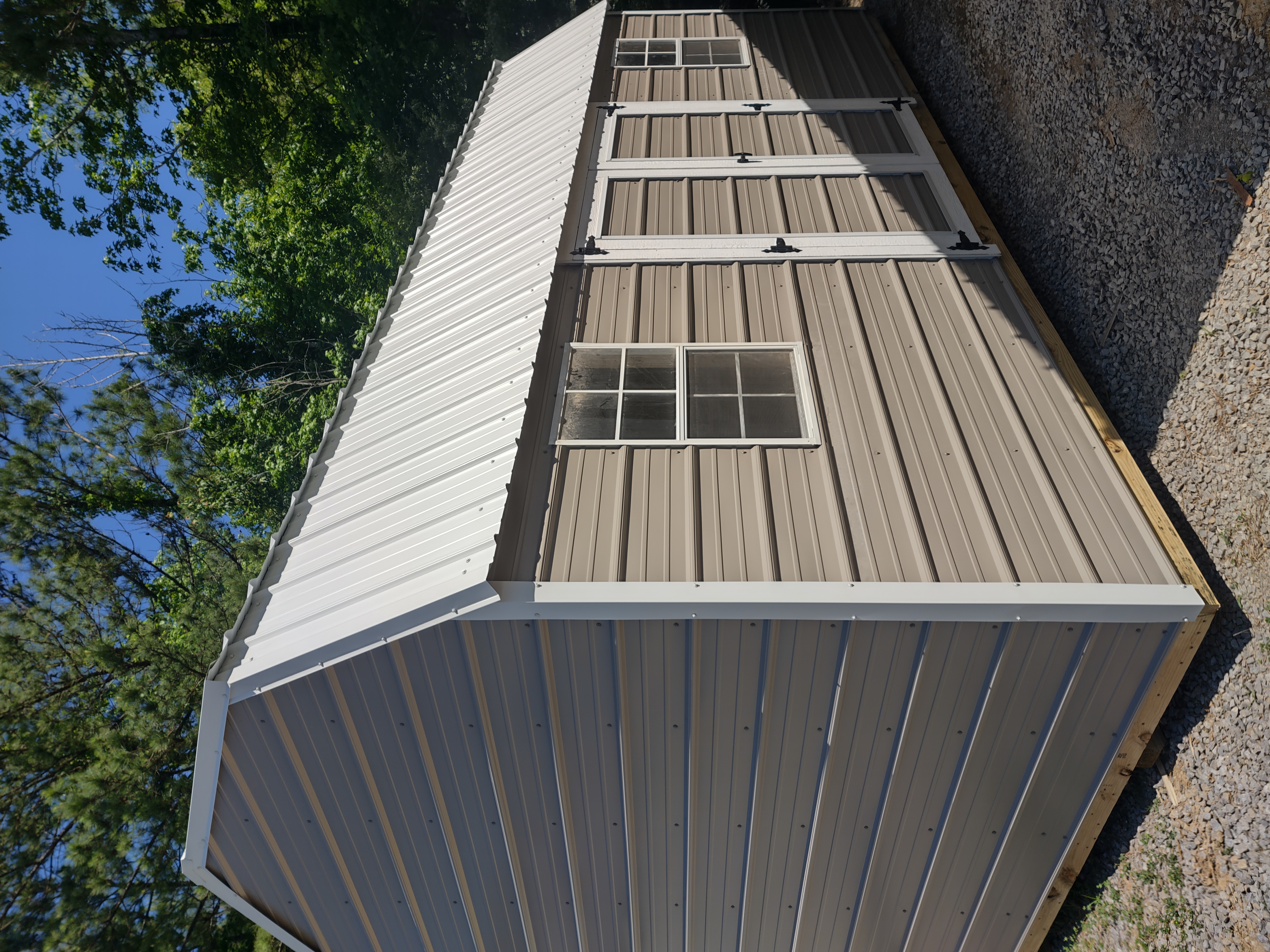 shed image