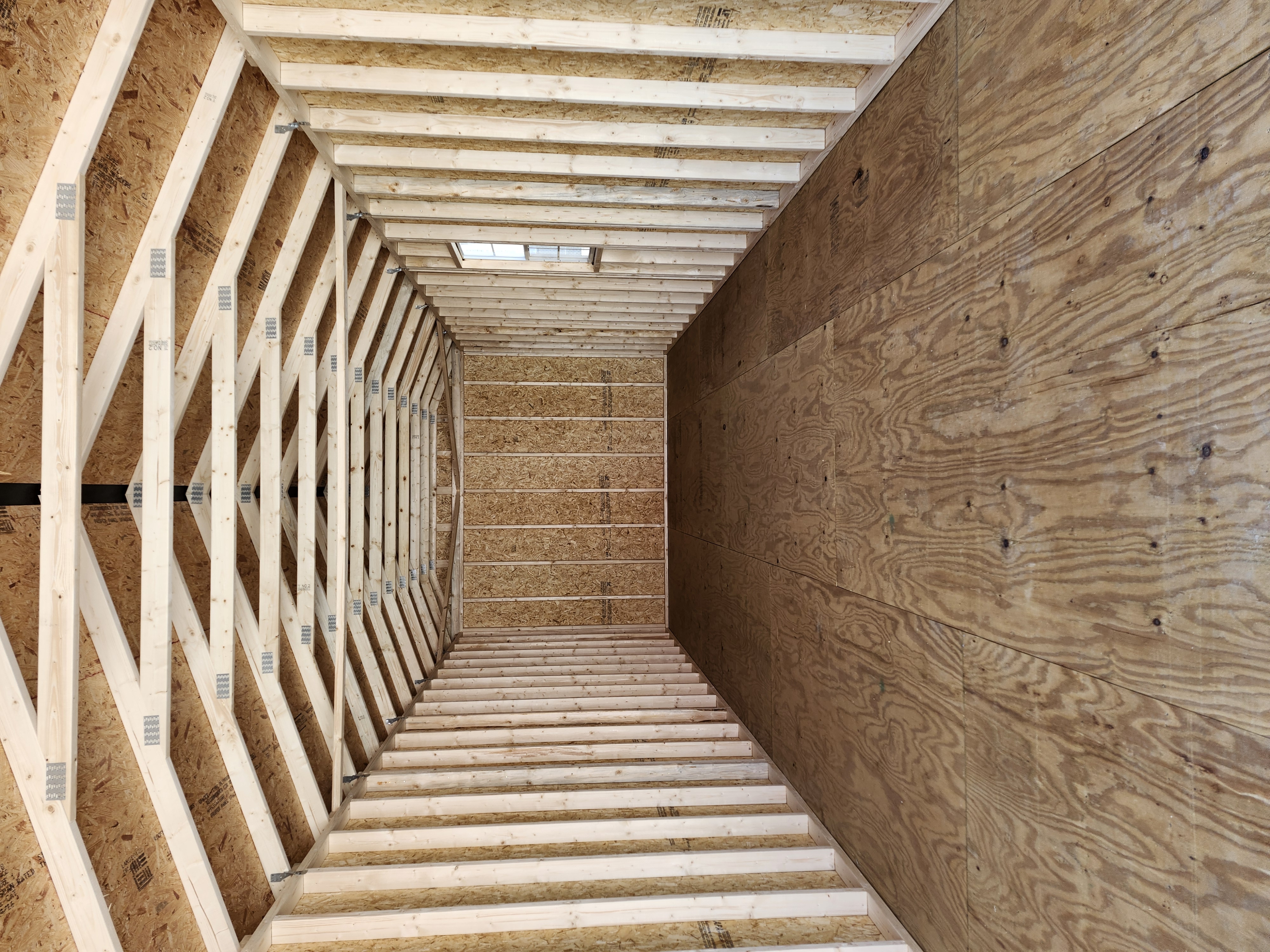 12 x 32 Garage – 5