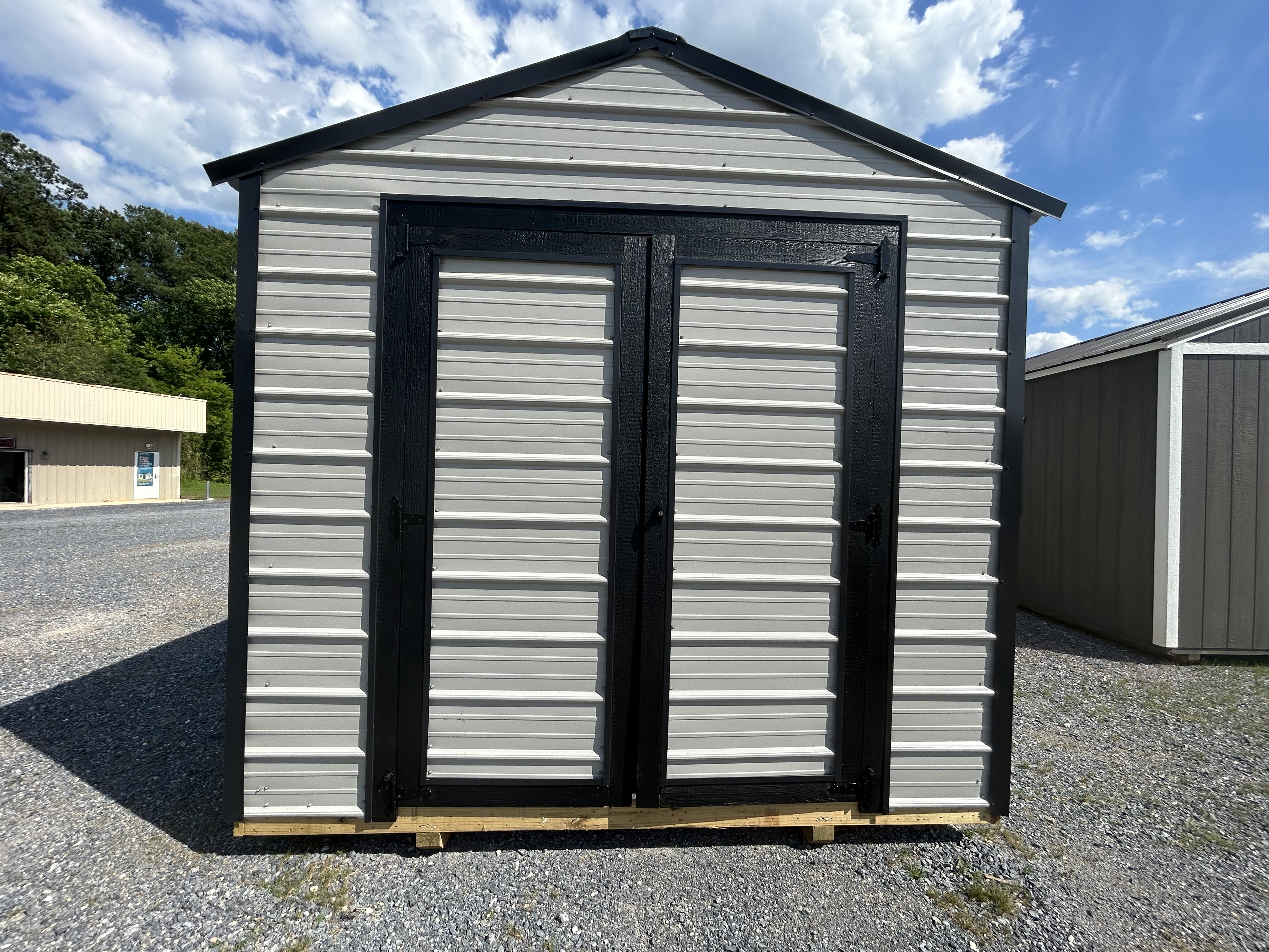 shed image