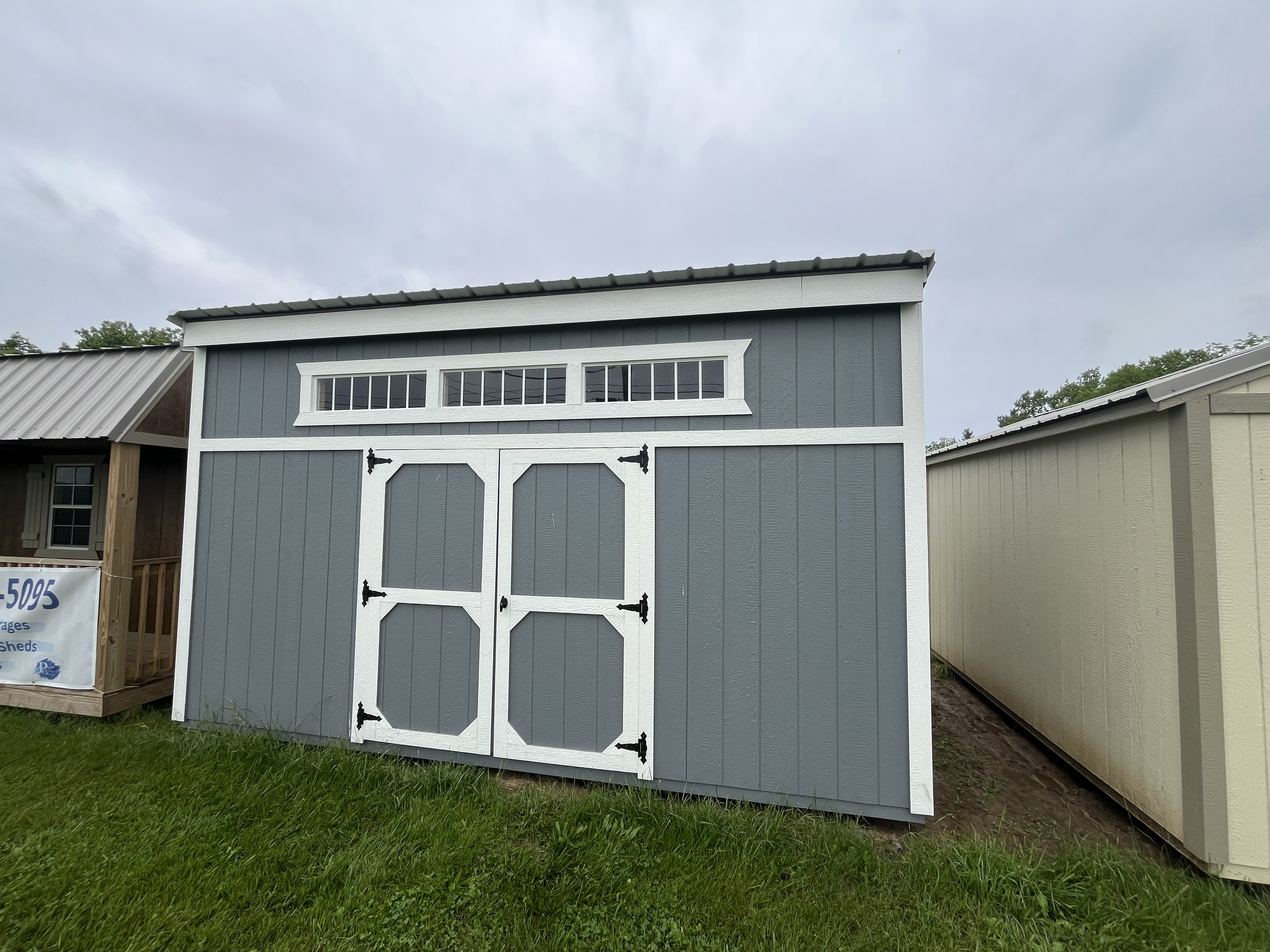 shed image