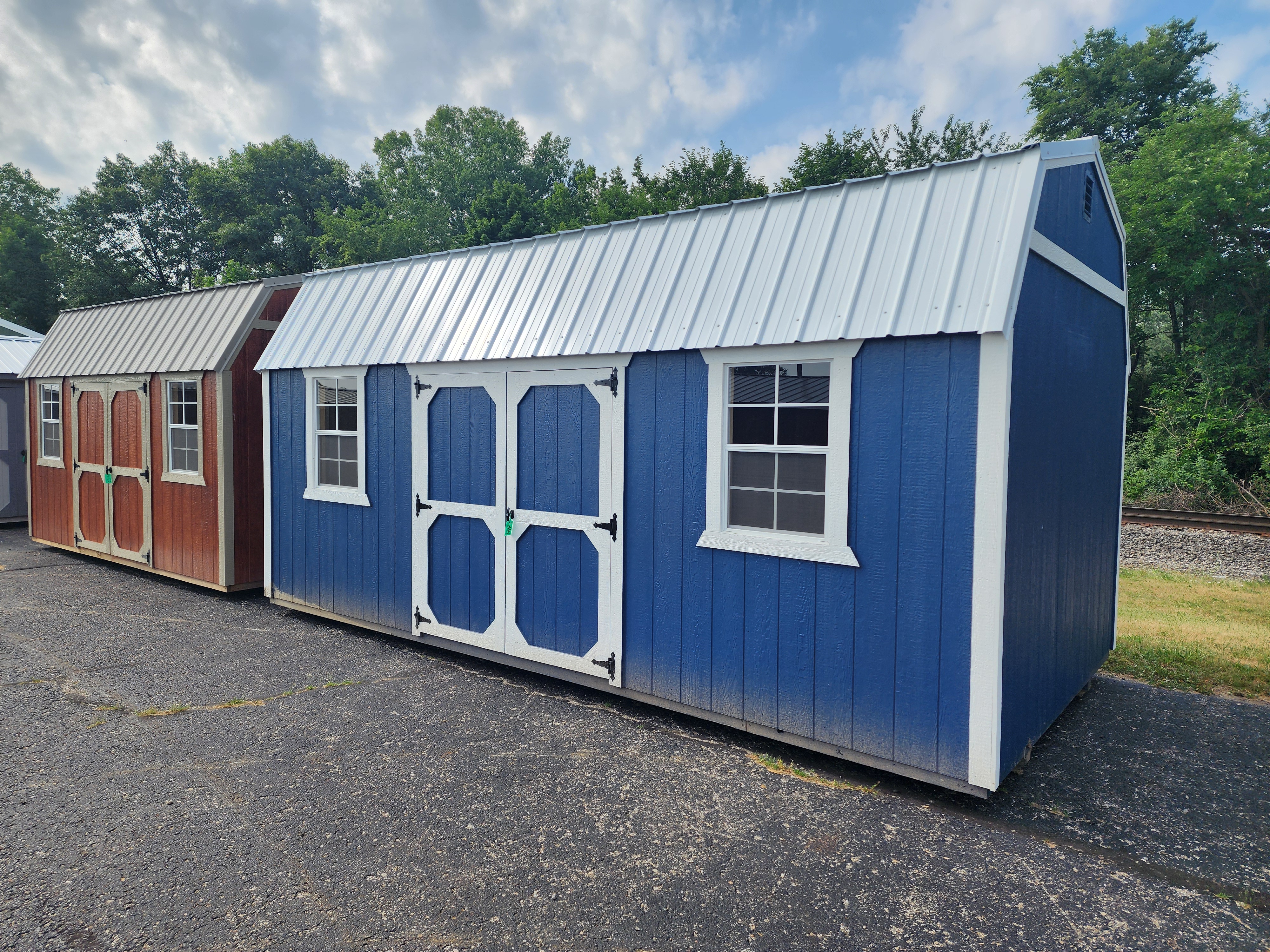 shed image