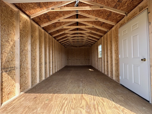 12 x 24 Garage – photo 2