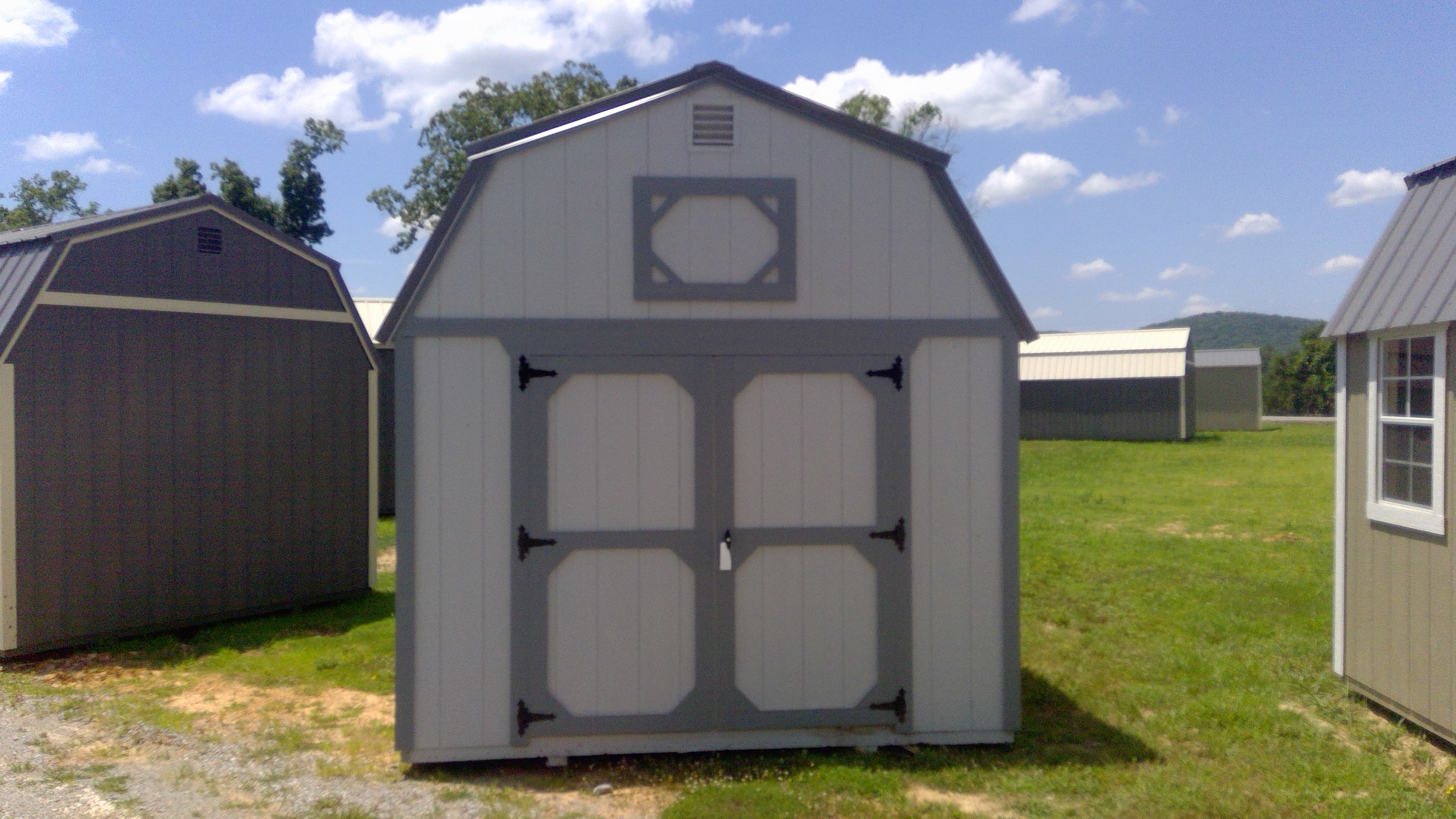 shed image