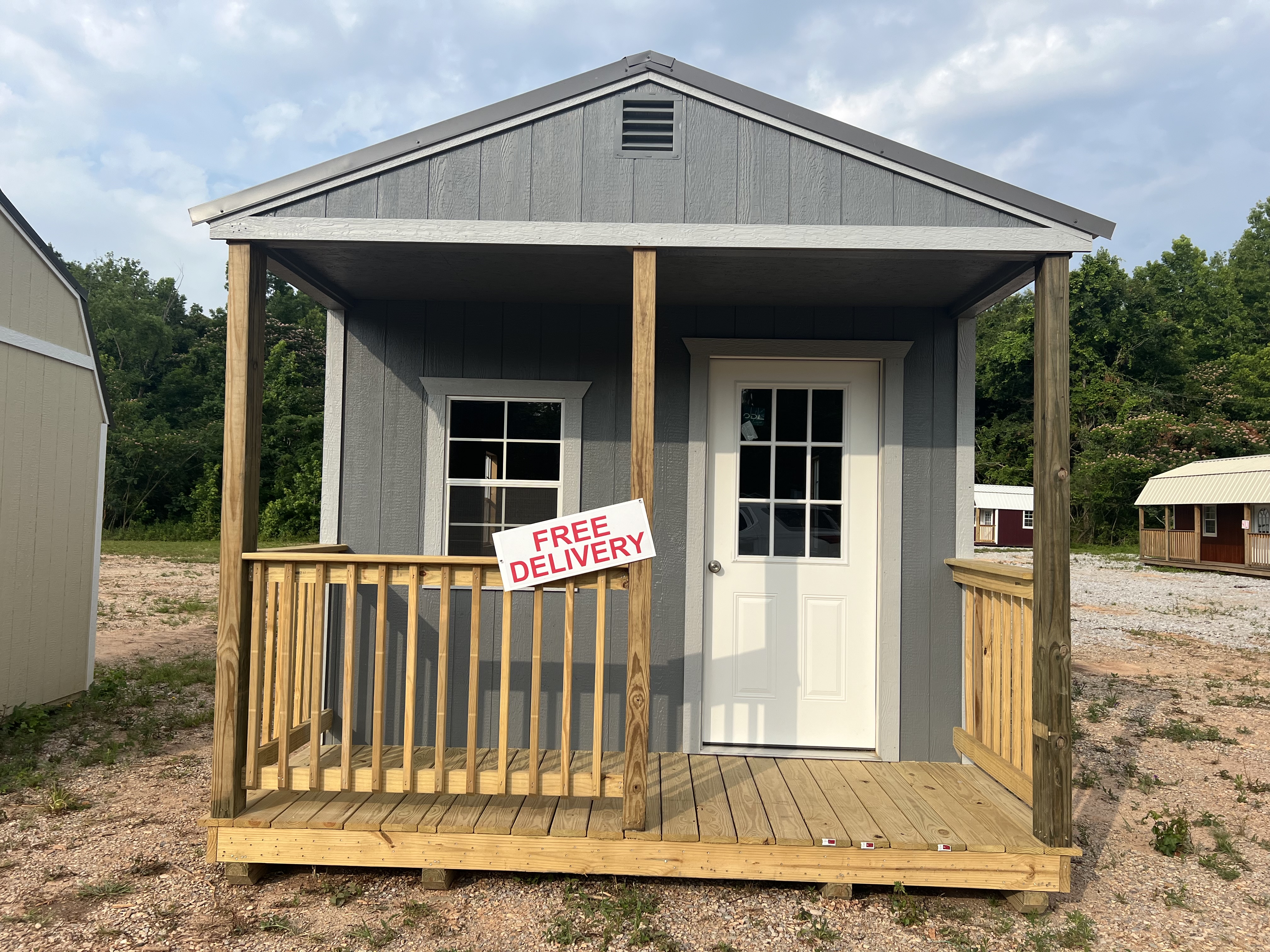 shed image