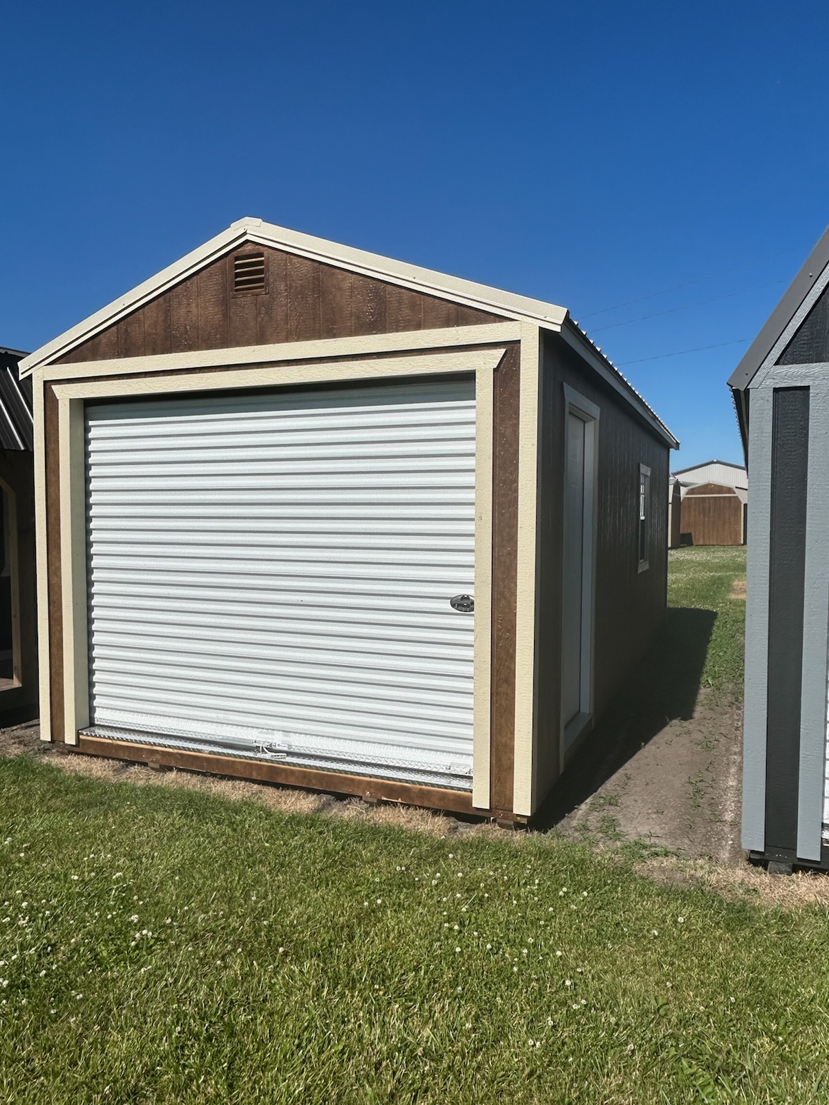 shed image