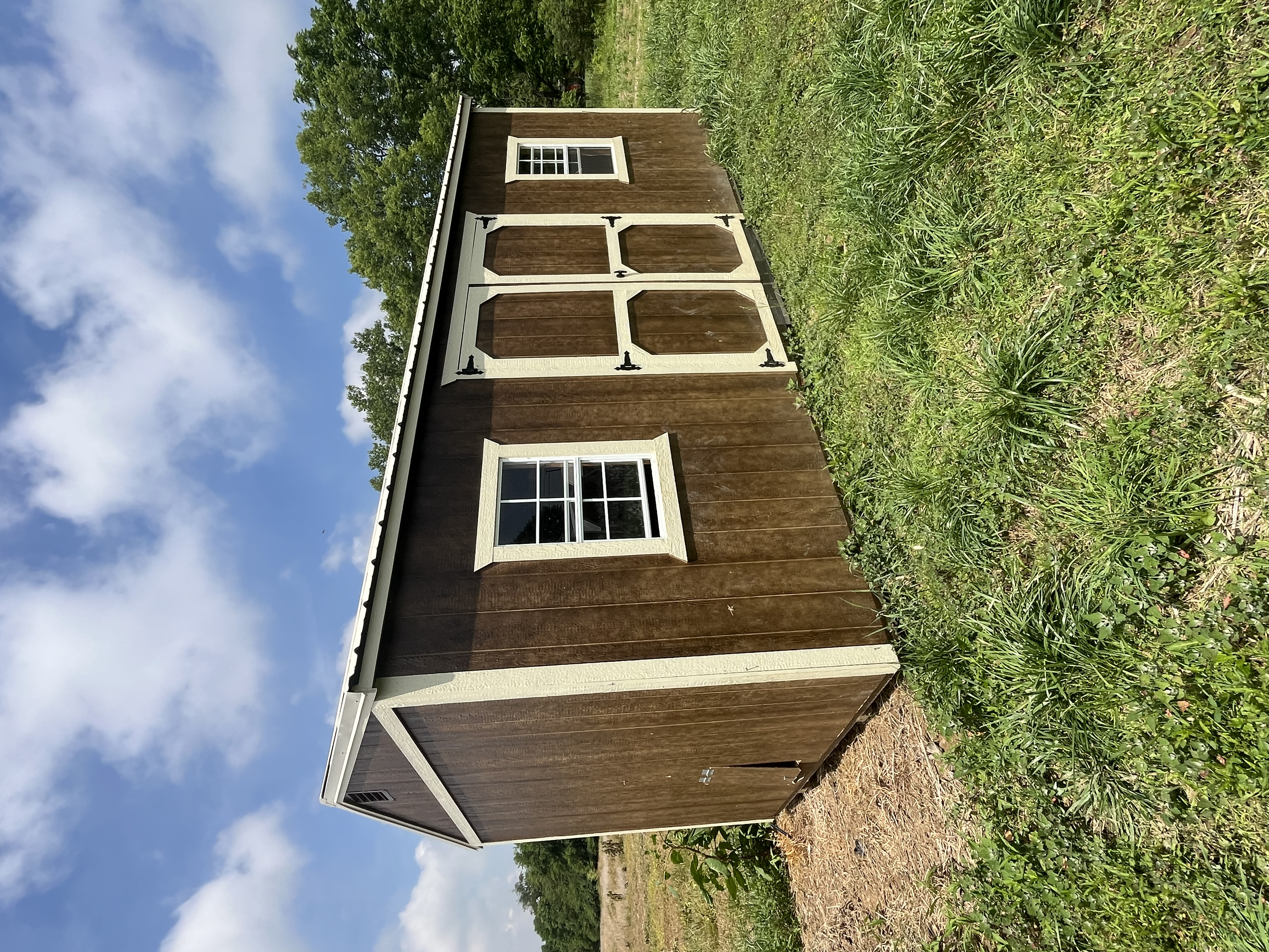 shed image