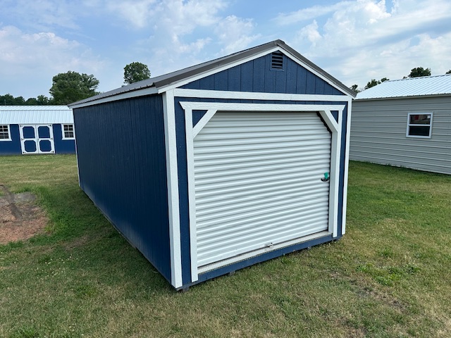 12 x 24 Garage – photo 4