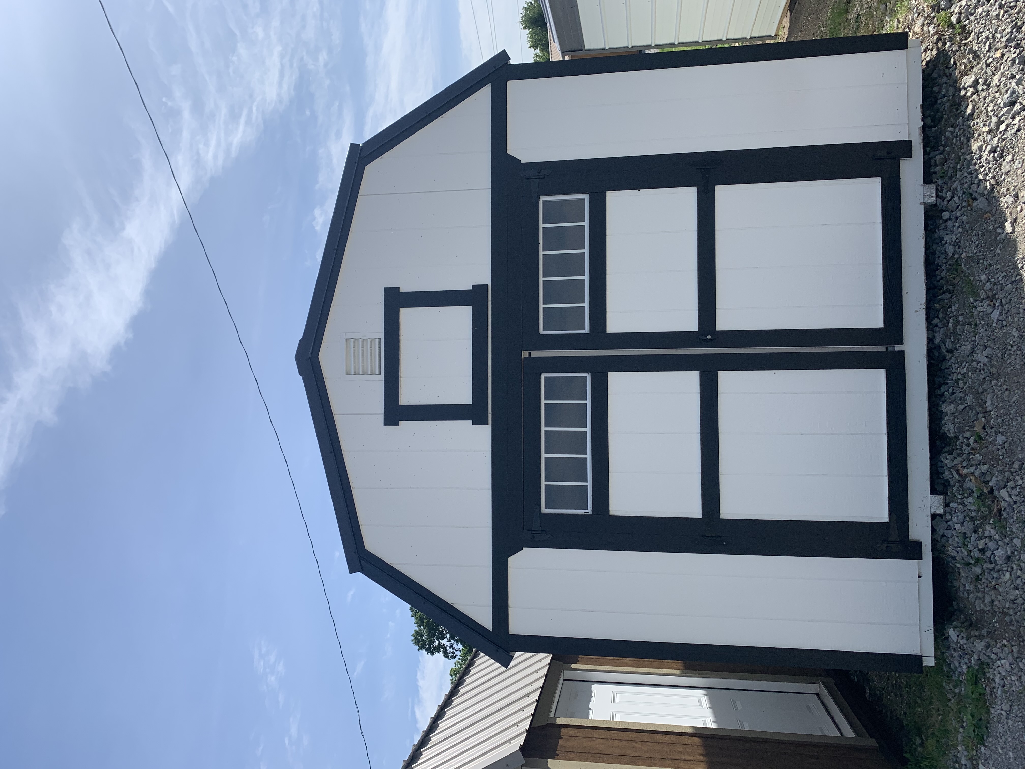 shed image