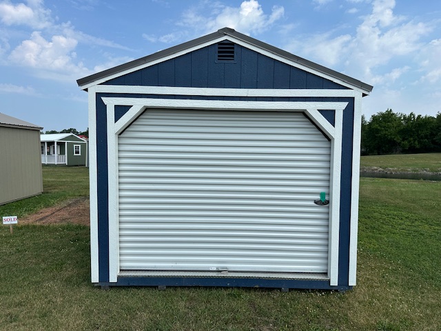 12 x 24 Garage – photo 3