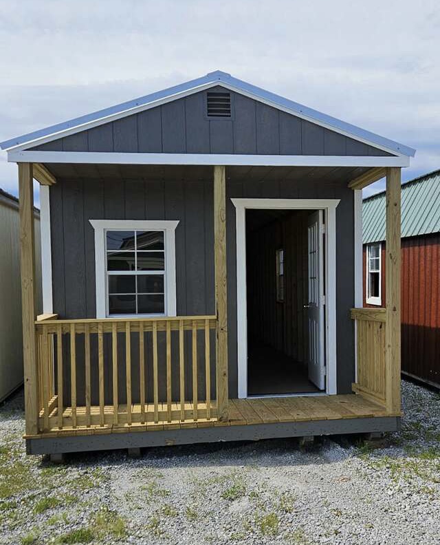 Cabin