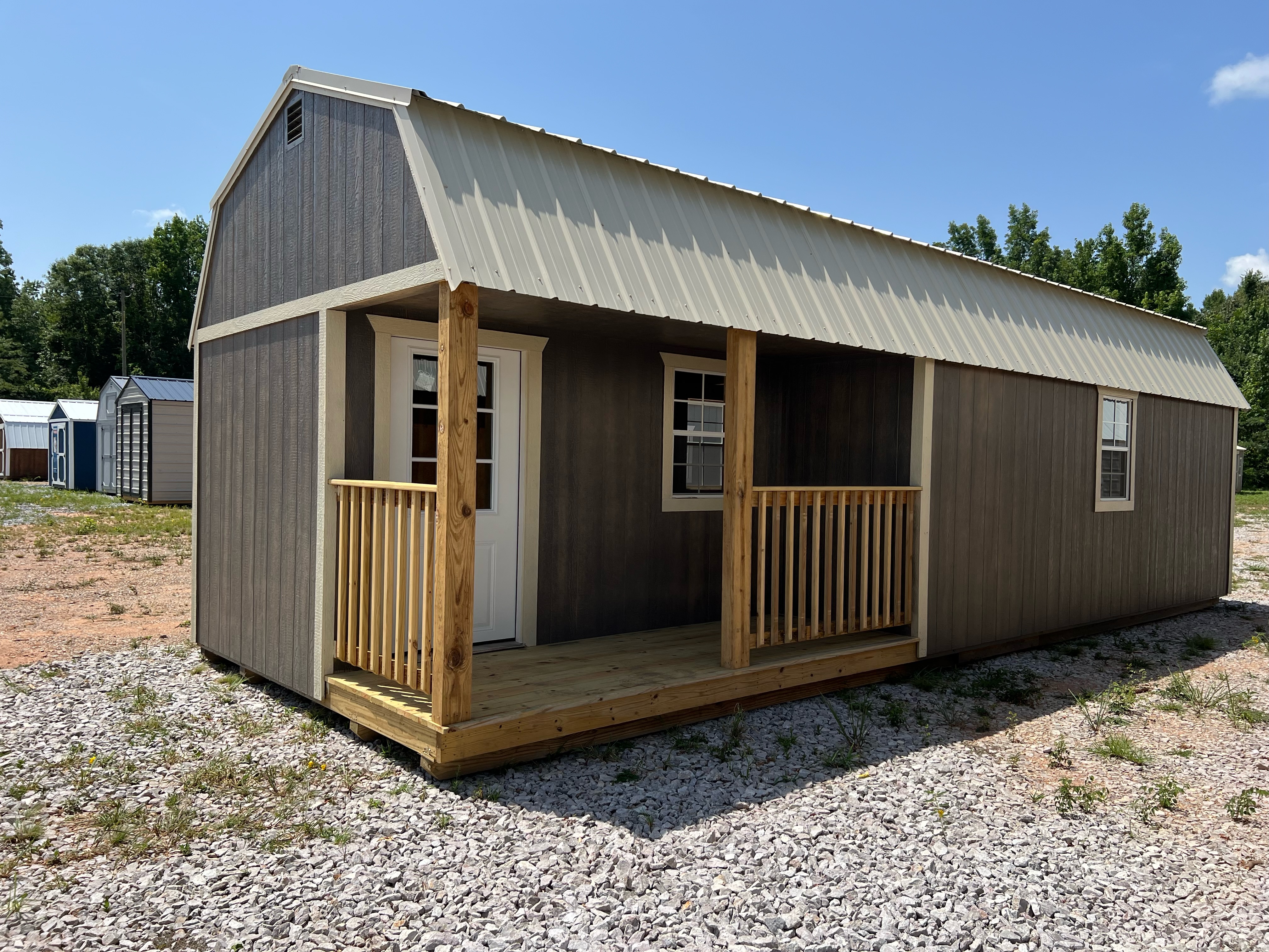 shed image