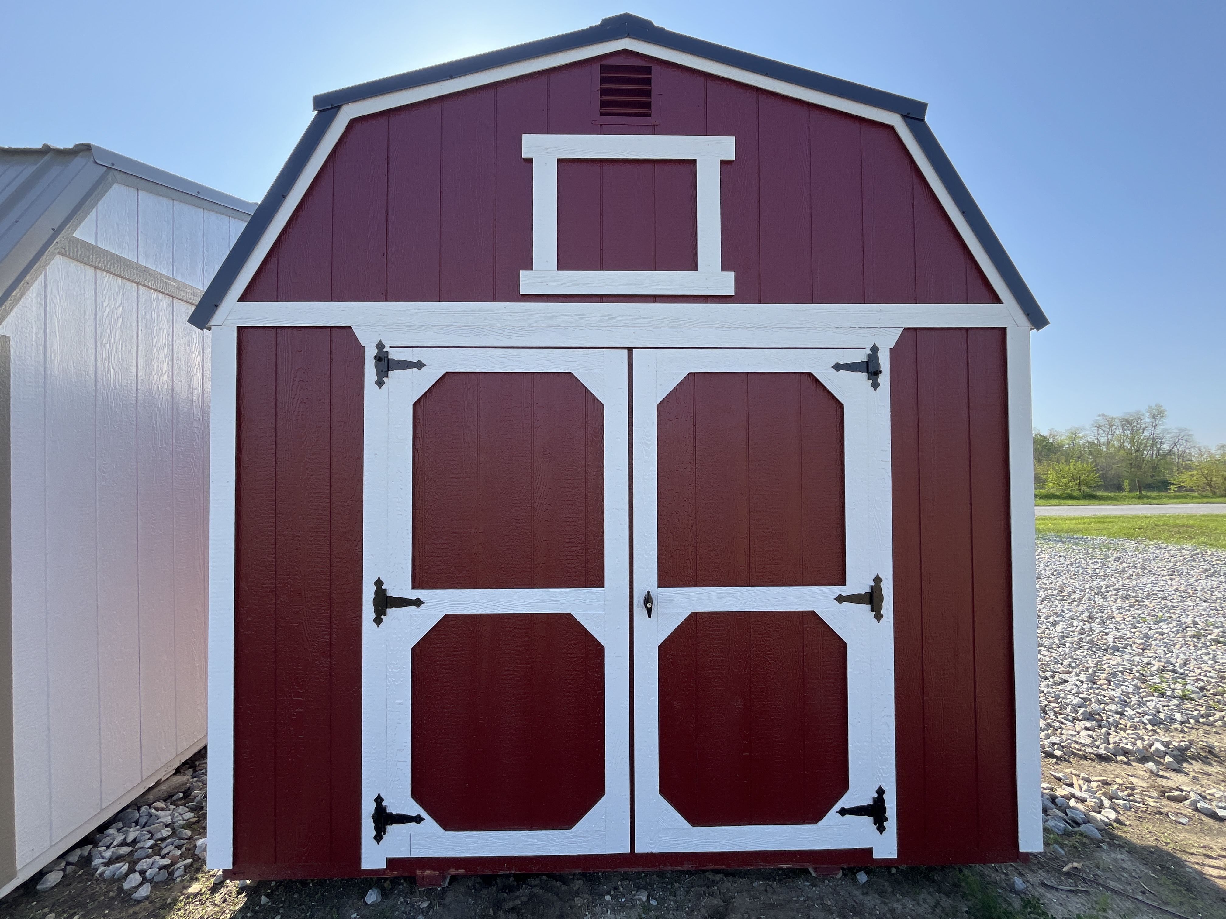 shed image