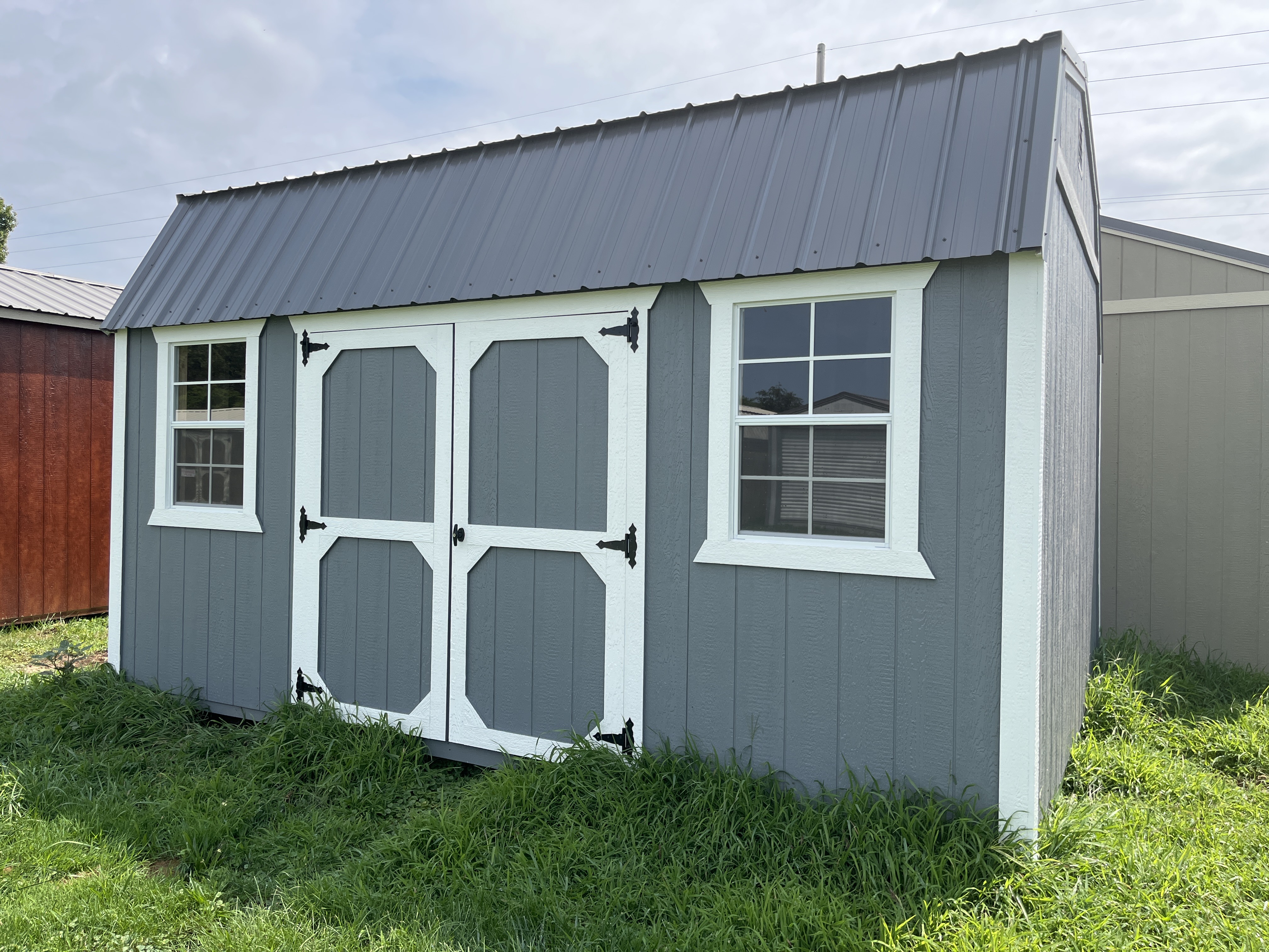 shed image