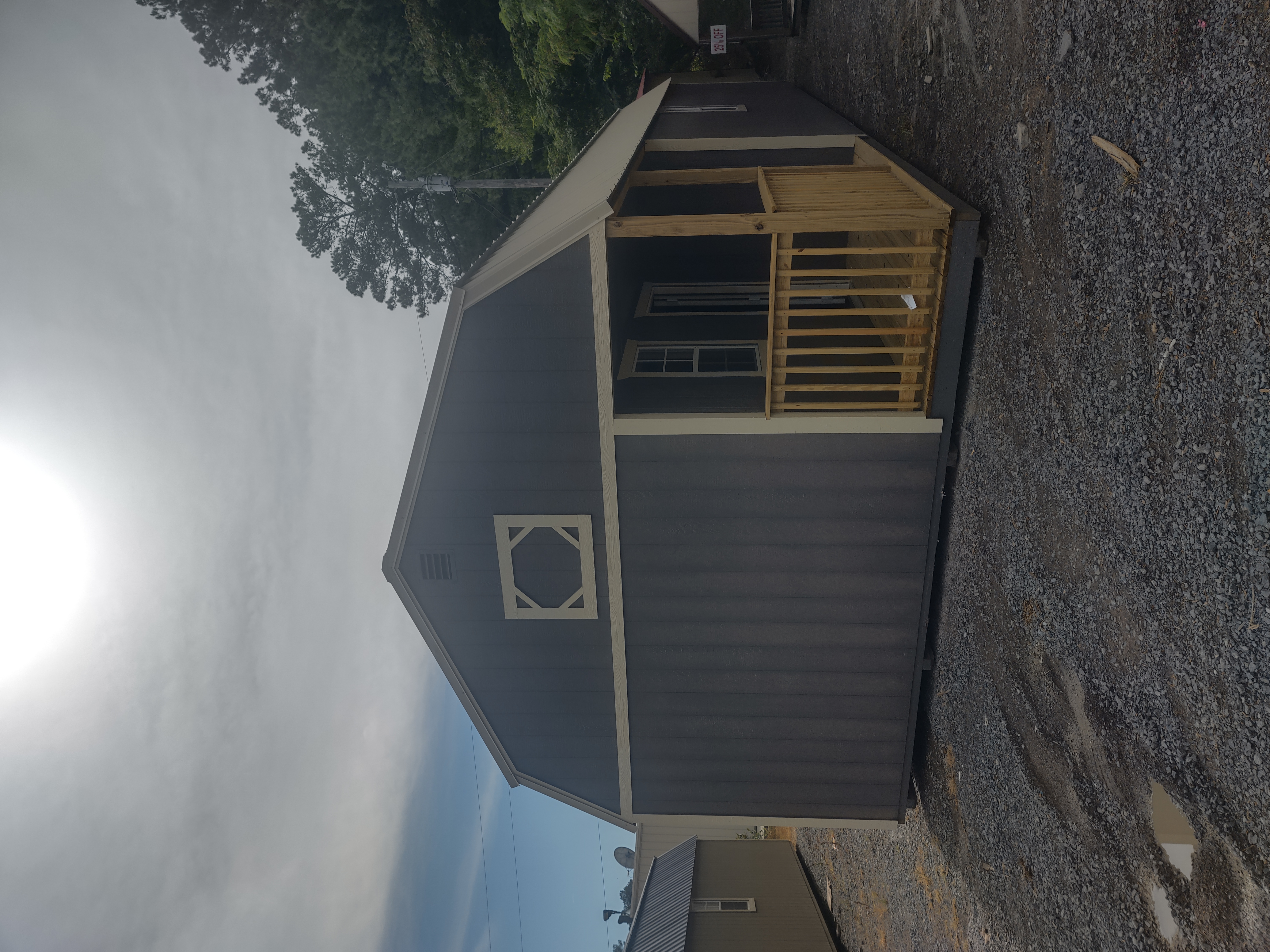 shed image