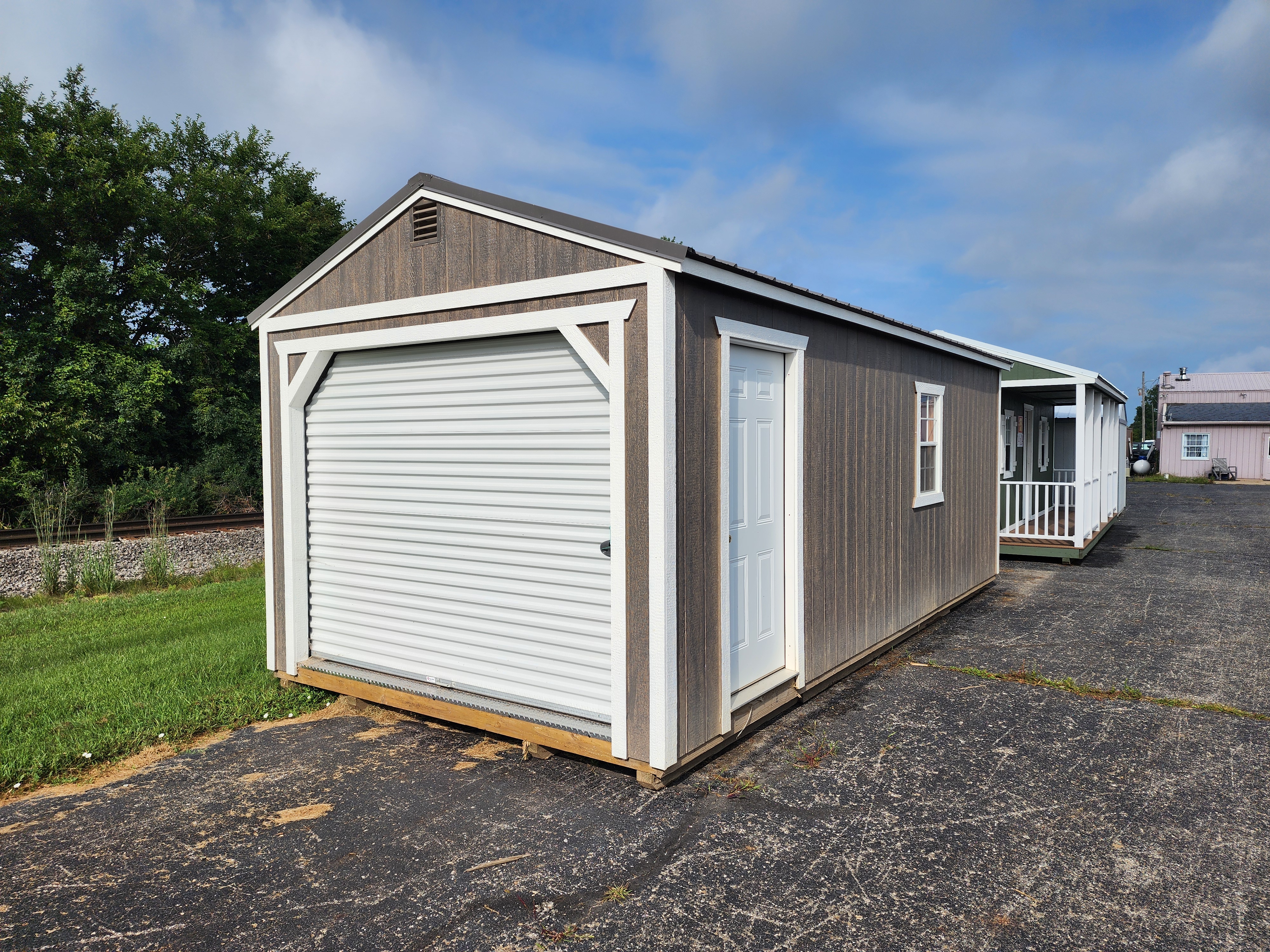 shed image